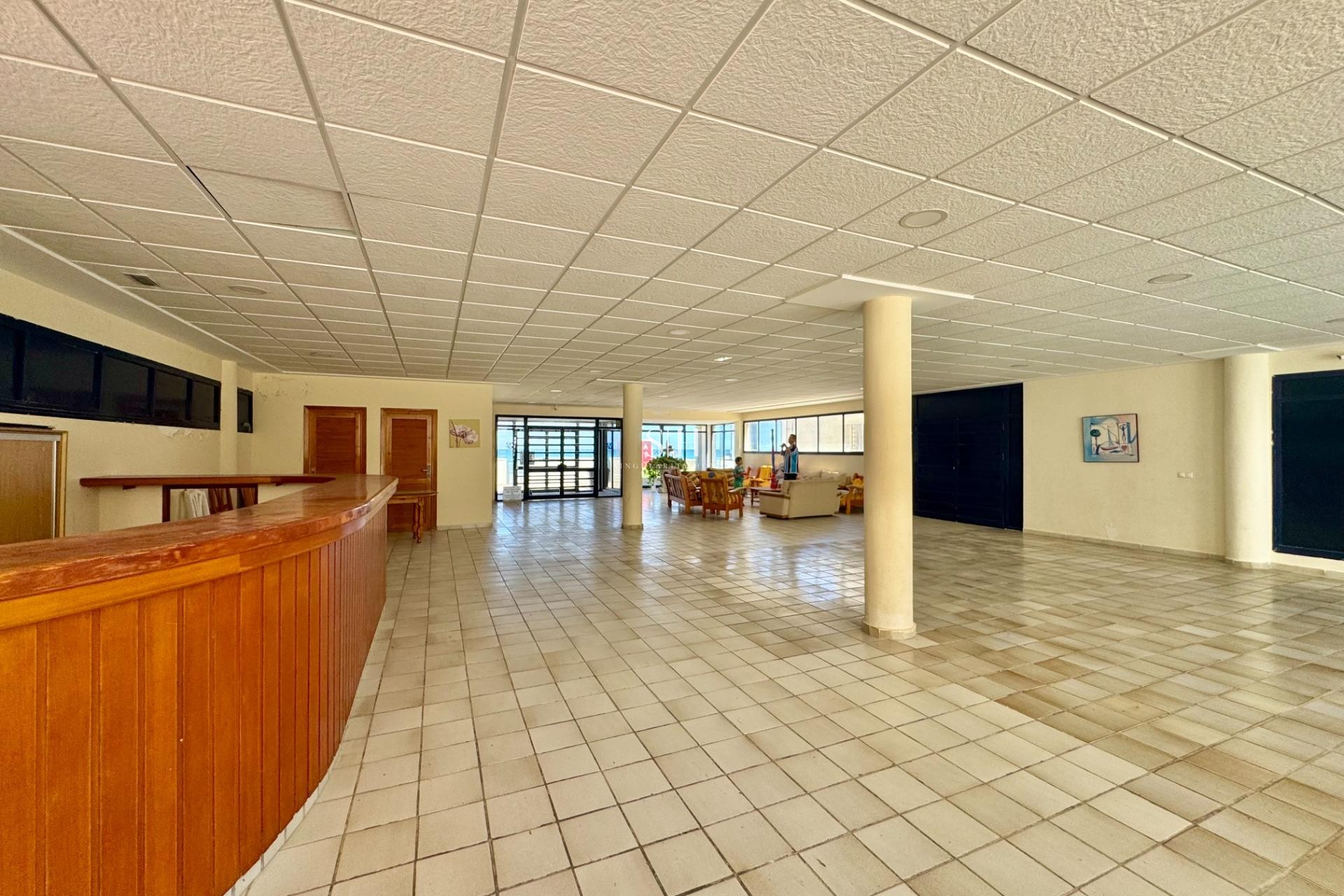 Herverkoop - Appartement / flat - Torrevieja - La Mata