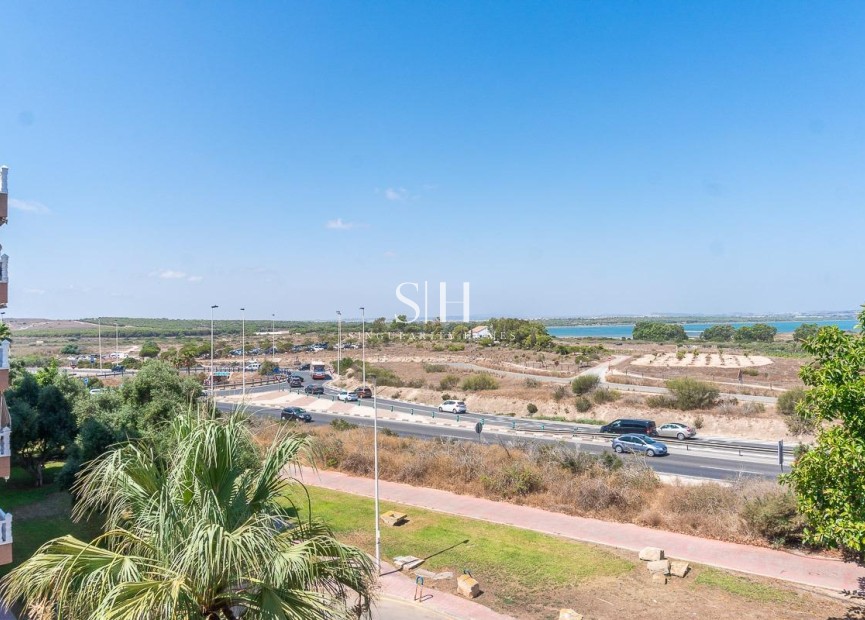 Herverkoop - Appartement / flat - Torrevieja - La Mata