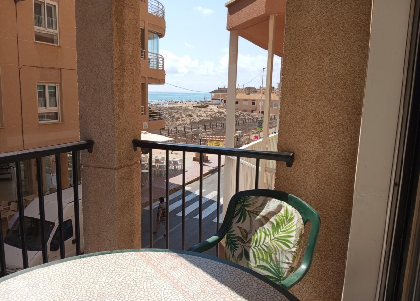 Herverkoop - Appartement / flat - Torrevieja - La Mata