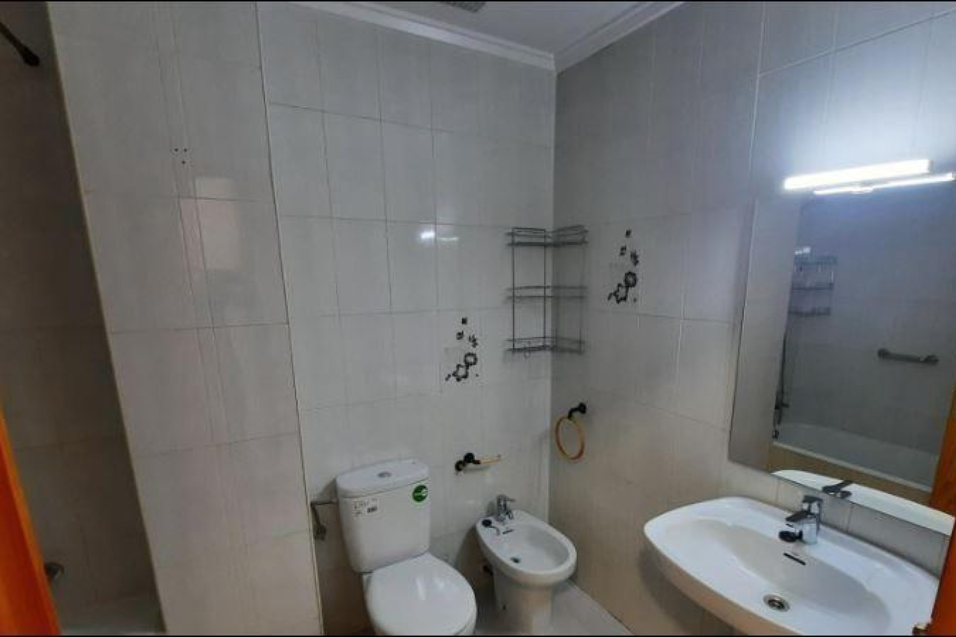 Herverkoop - Appartement / flat - Torrevieja - La Mata