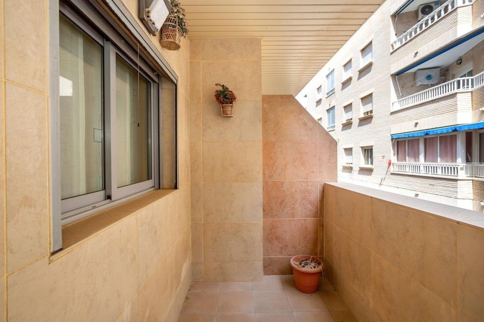 Herverkoop - Appartement / flat - Torrevieja - La Mata