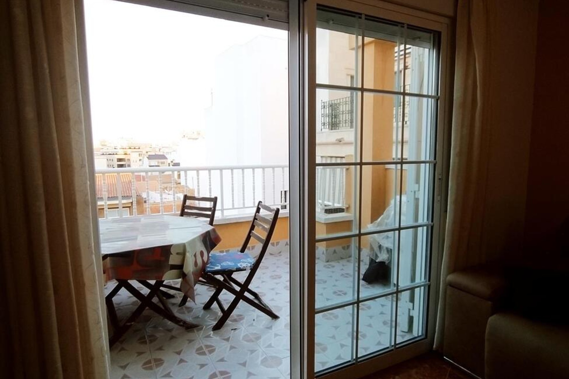 Herverkoop - Appartement / flat - Torrevieja - La Mata