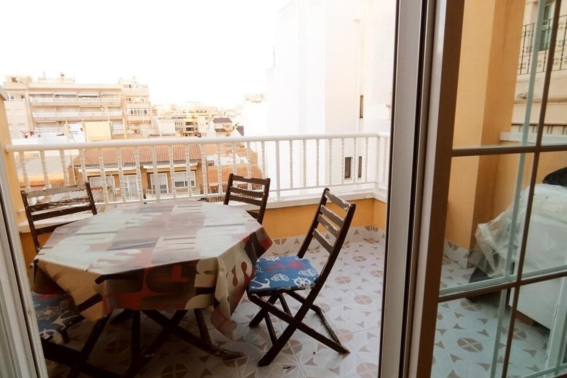 Herverkoop - Appartement / flat - Torrevieja - La Mata