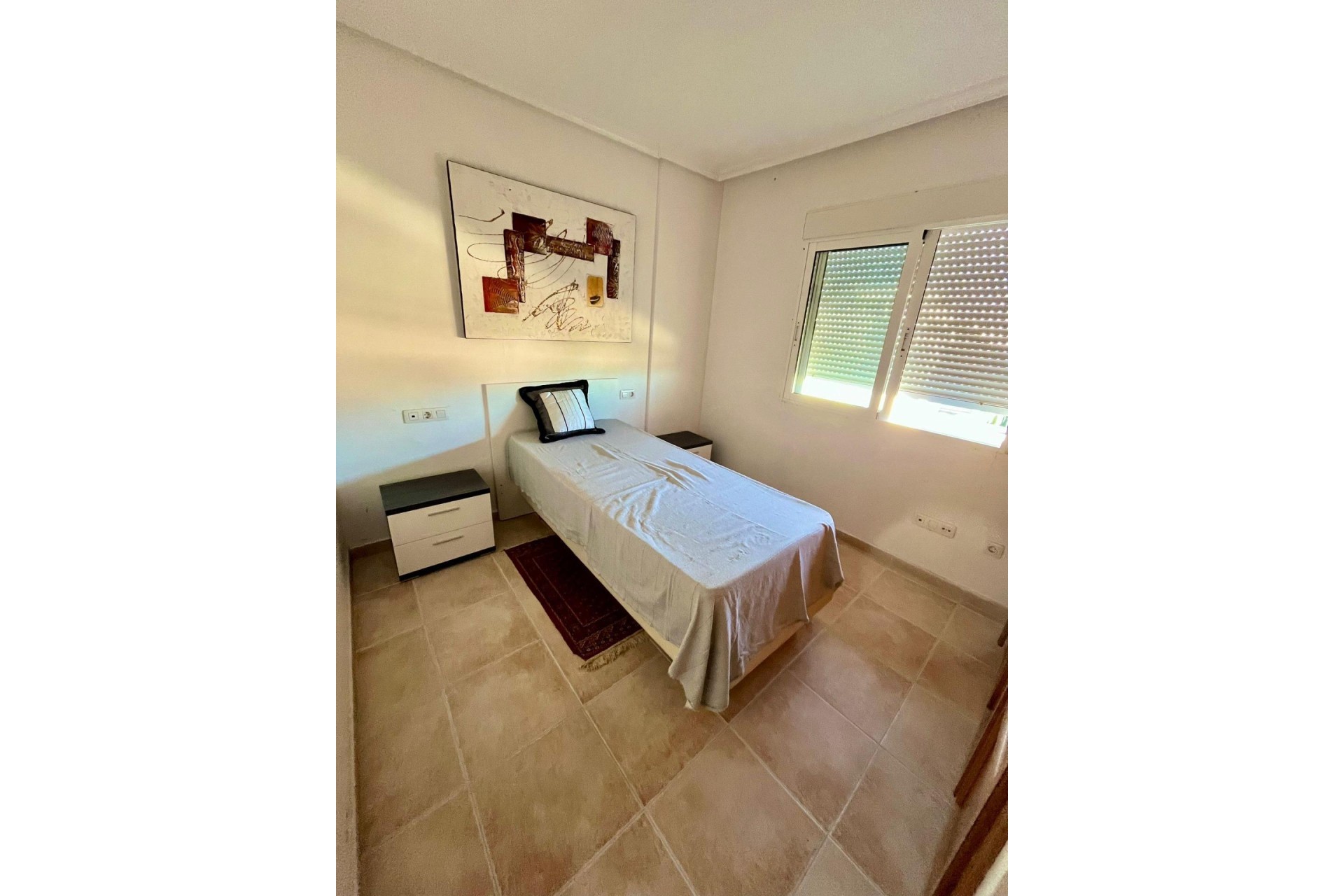 Herverkoop - Appartement / flat - Torrevieja - La veleta