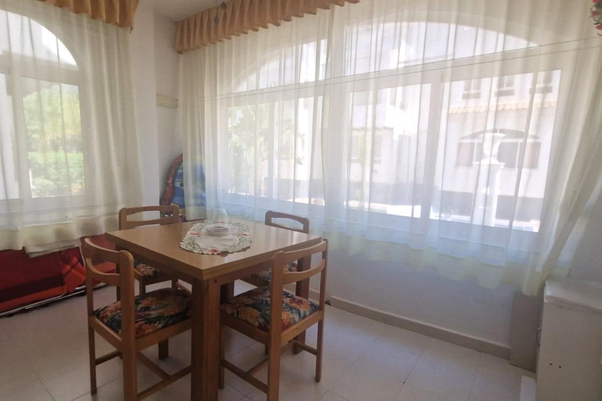 Herverkoop - Appartement / flat - Torrevieja - La veleta