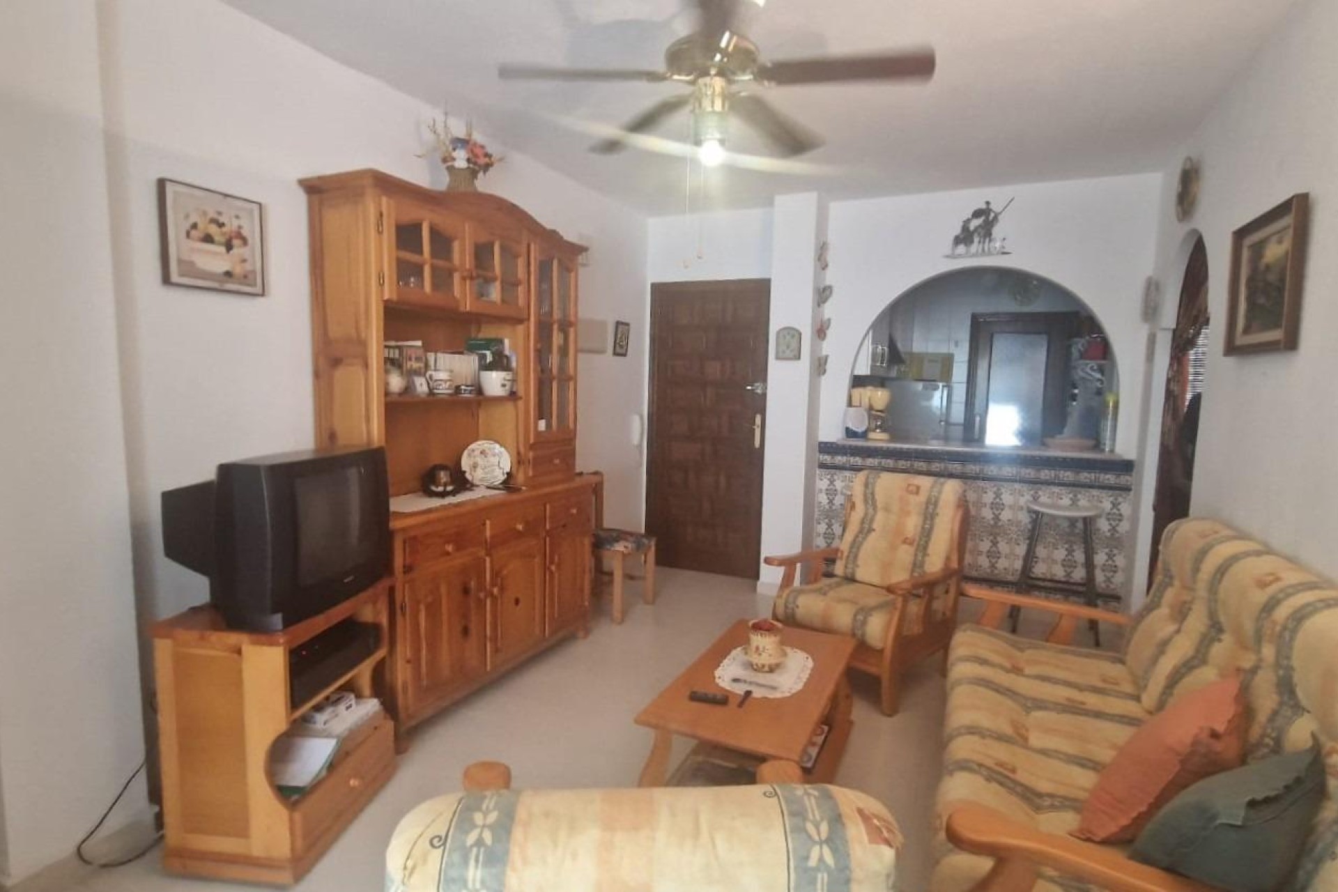 Herverkoop - Appartement / flat - Torrevieja - La veleta