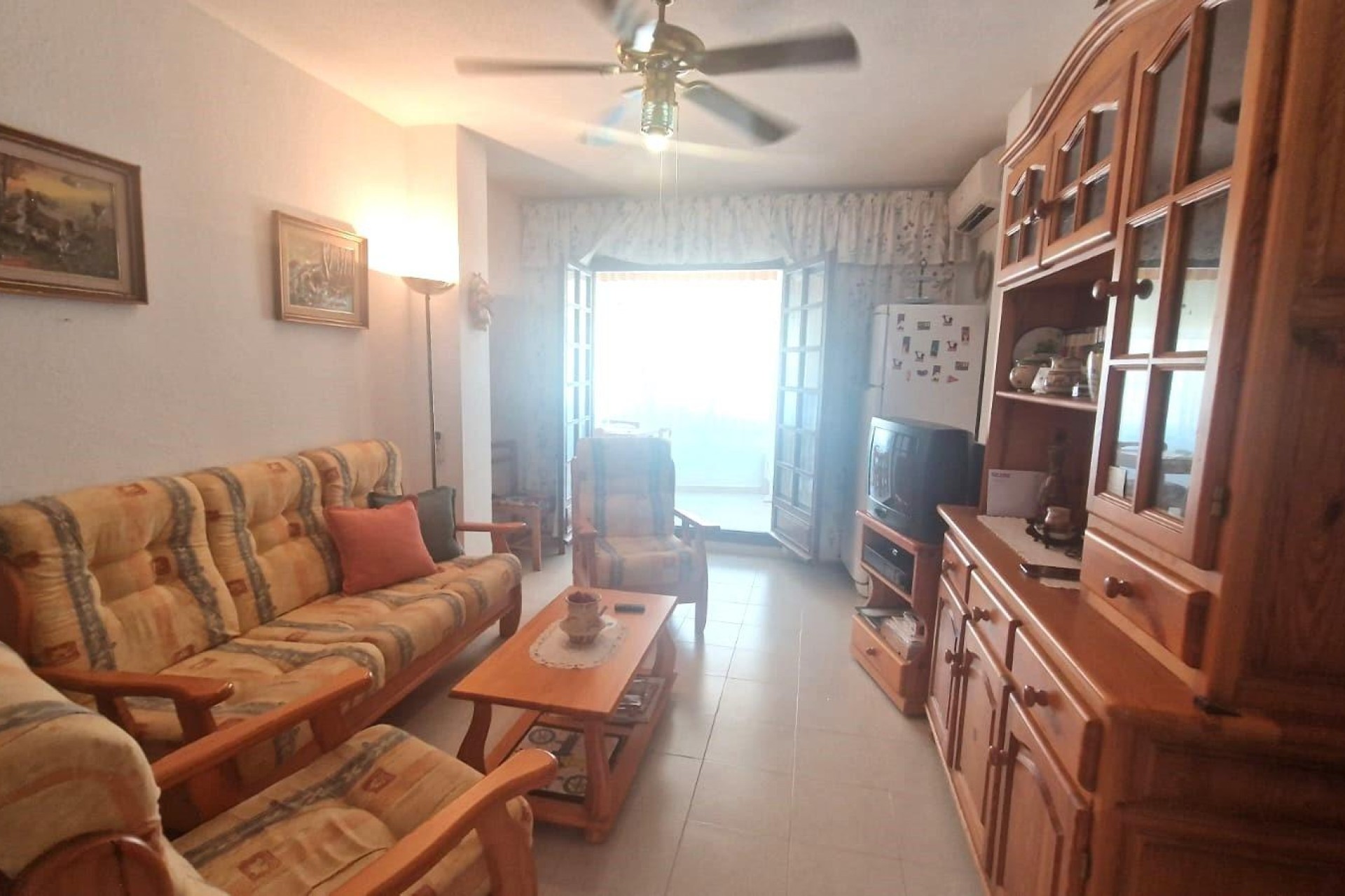 Herverkoop - Appartement / flat - Torrevieja - La veleta