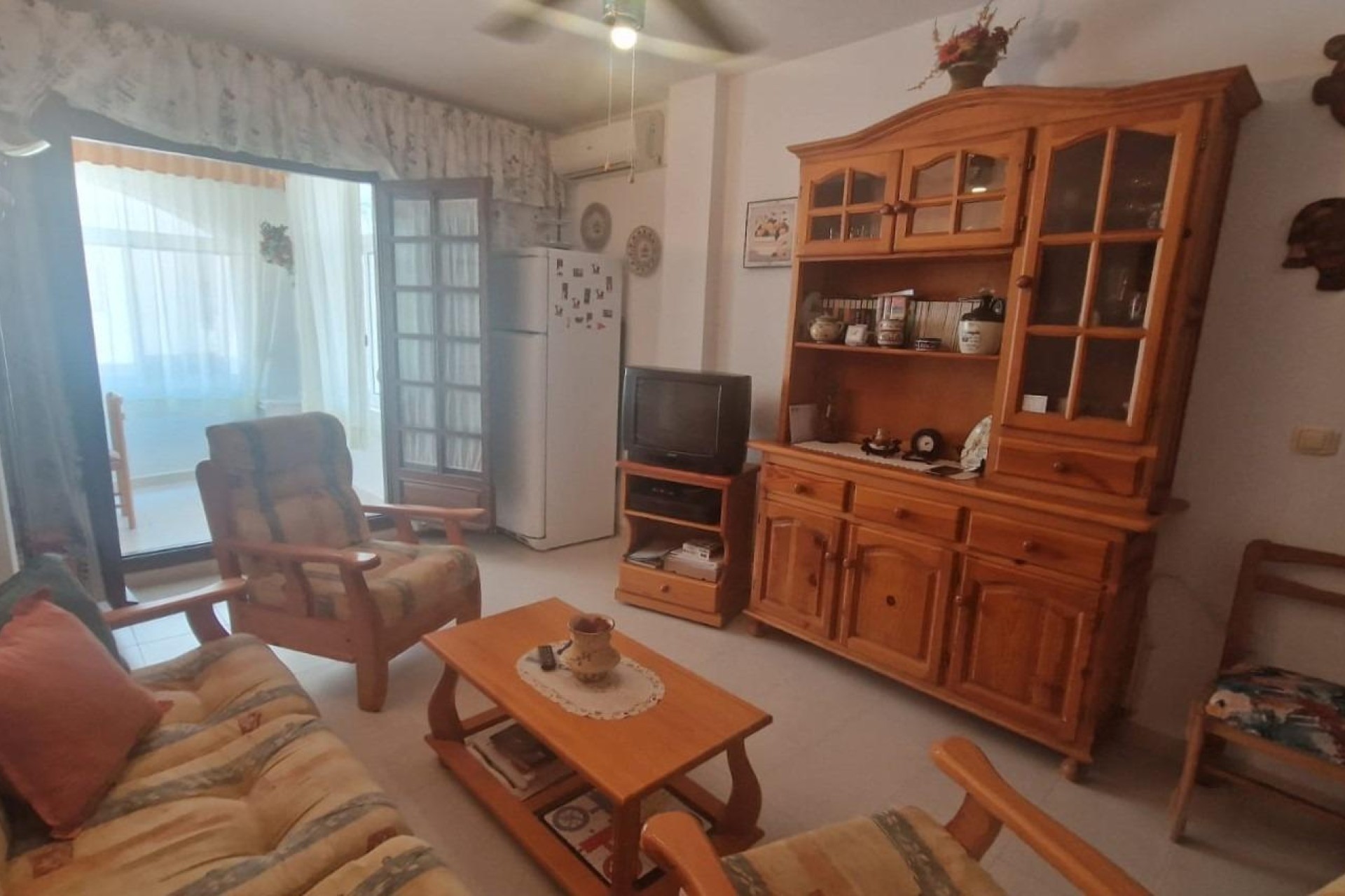 Herverkoop - Appartement / flat - Torrevieja - La veleta