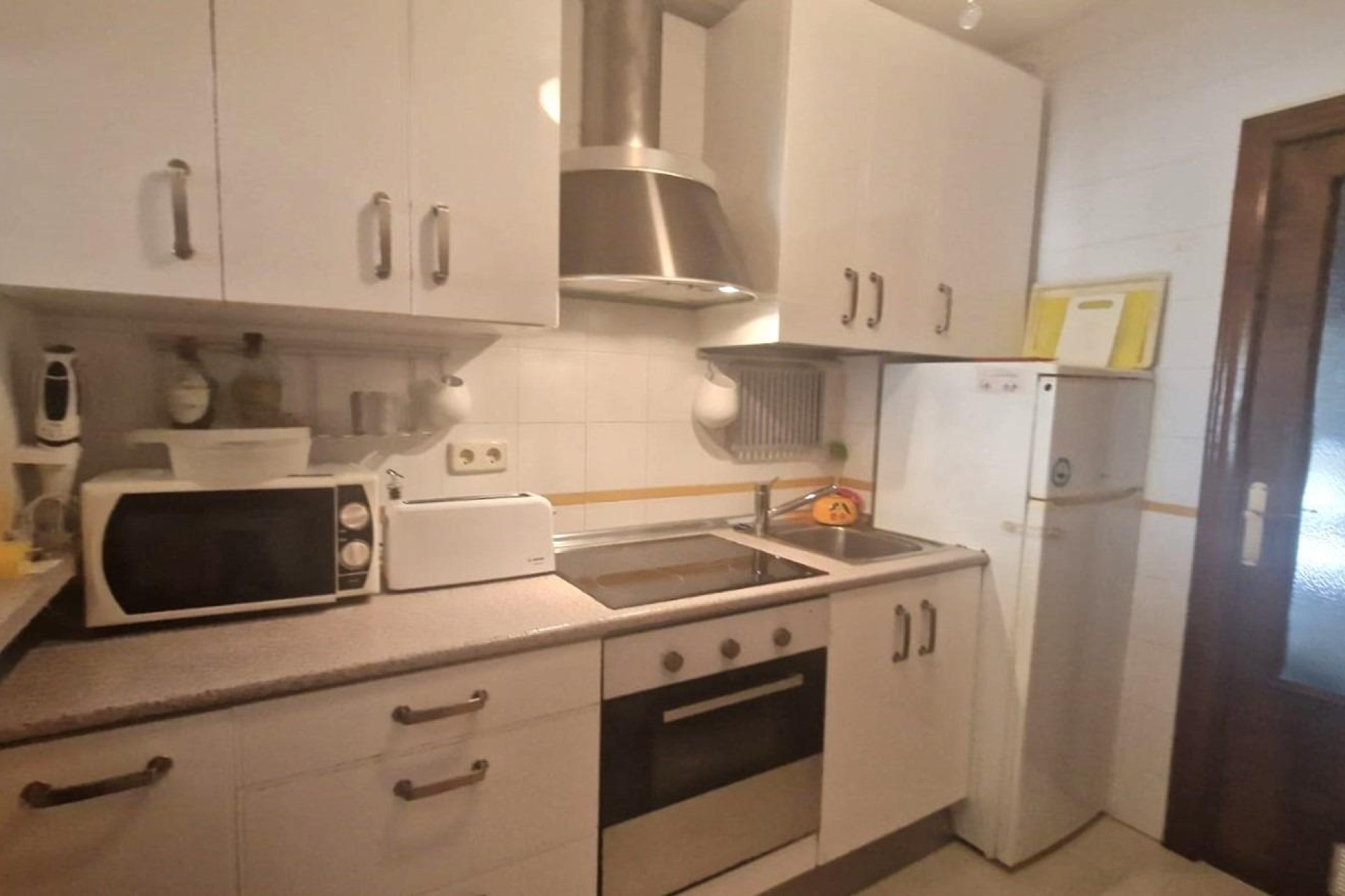 Herverkoop - Appartement / flat - Torrevieja - La veleta