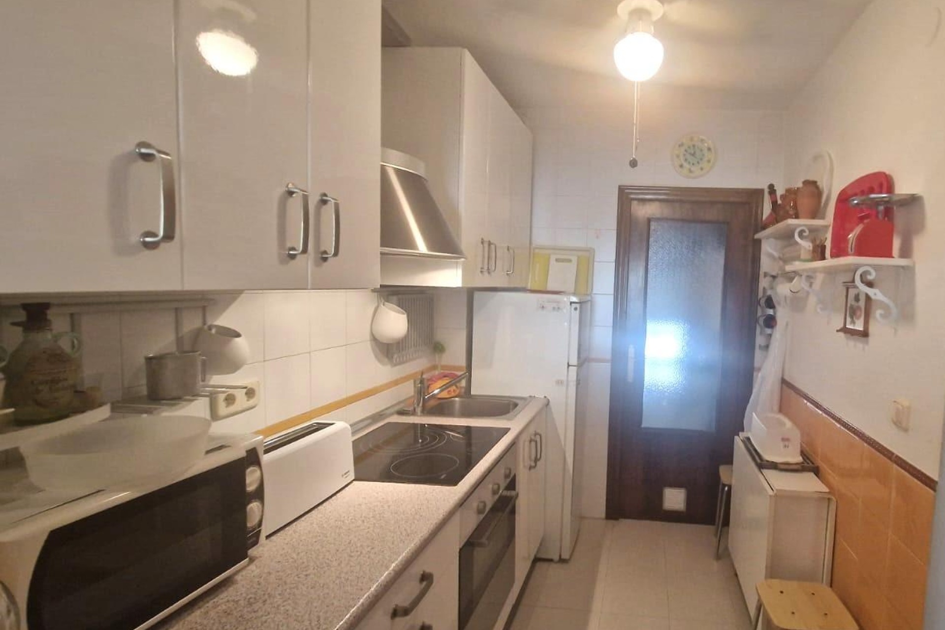 Herverkoop - Appartement / flat - Torrevieja - La veleta