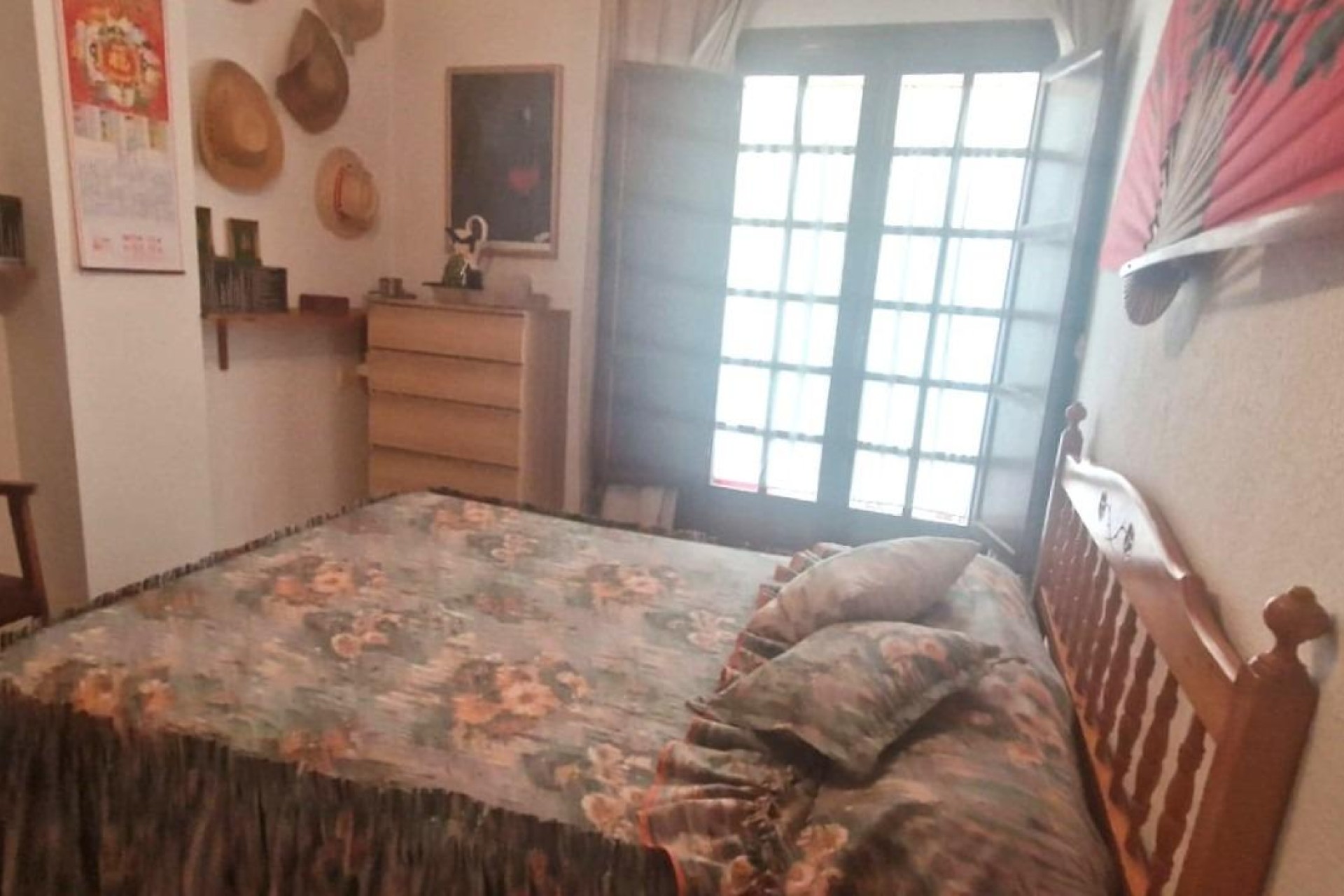 Herverkoop - Appartement / flat - Torrevieja - La veleta