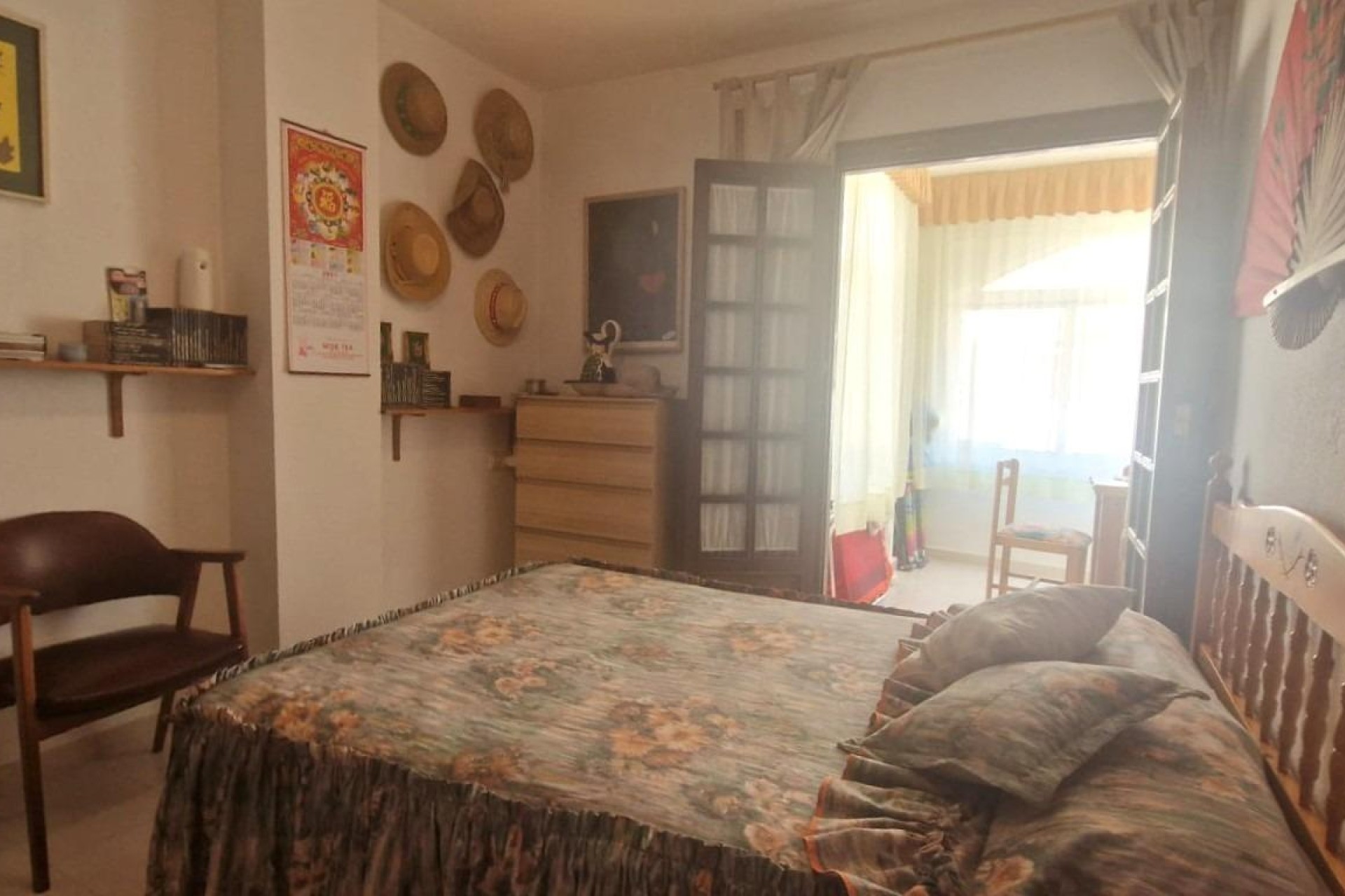 Herverkoop - Appartement / flat - Torrevieja - La veleta