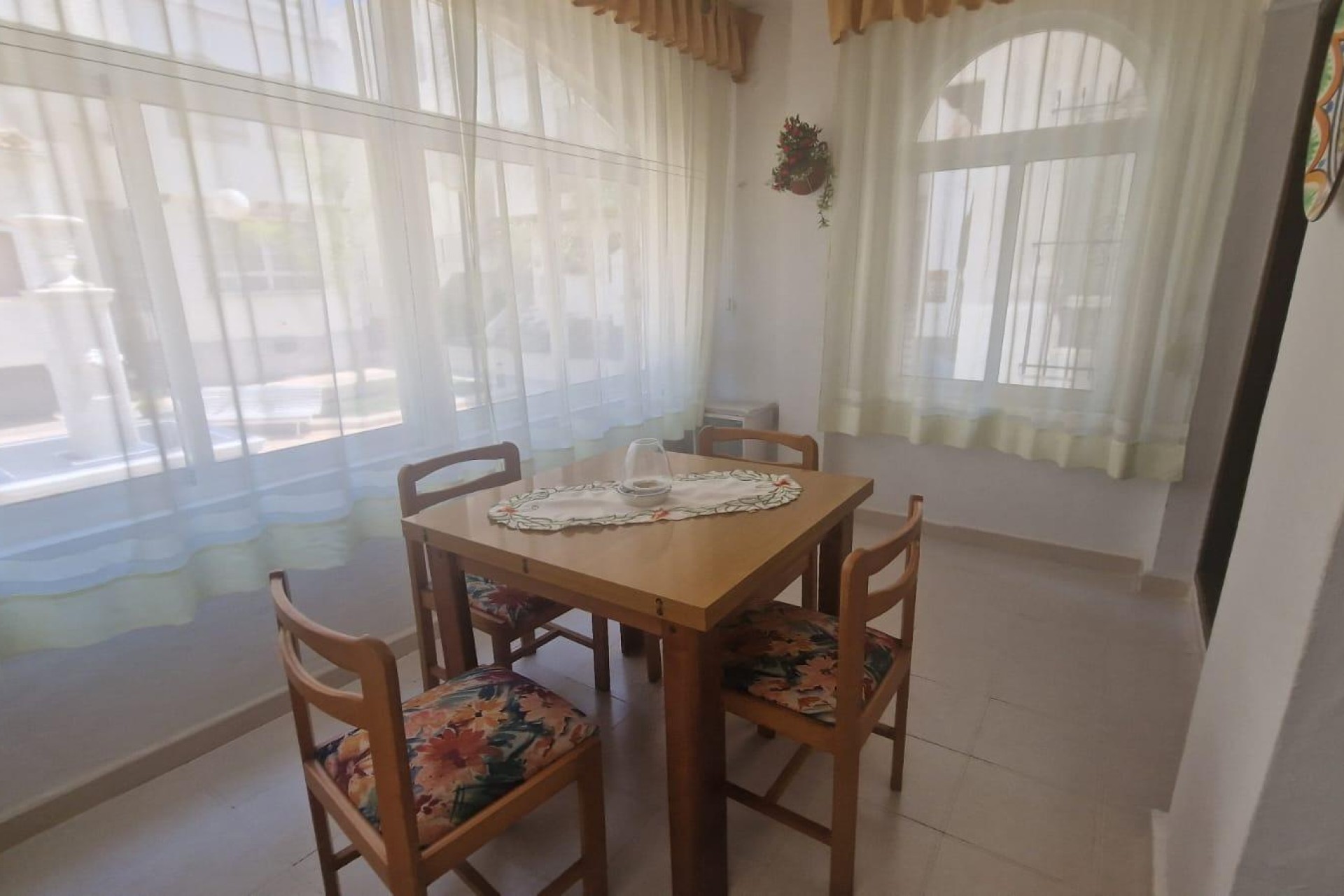 Herverkoop - Appartement / flat - Torrevieja - La veleta