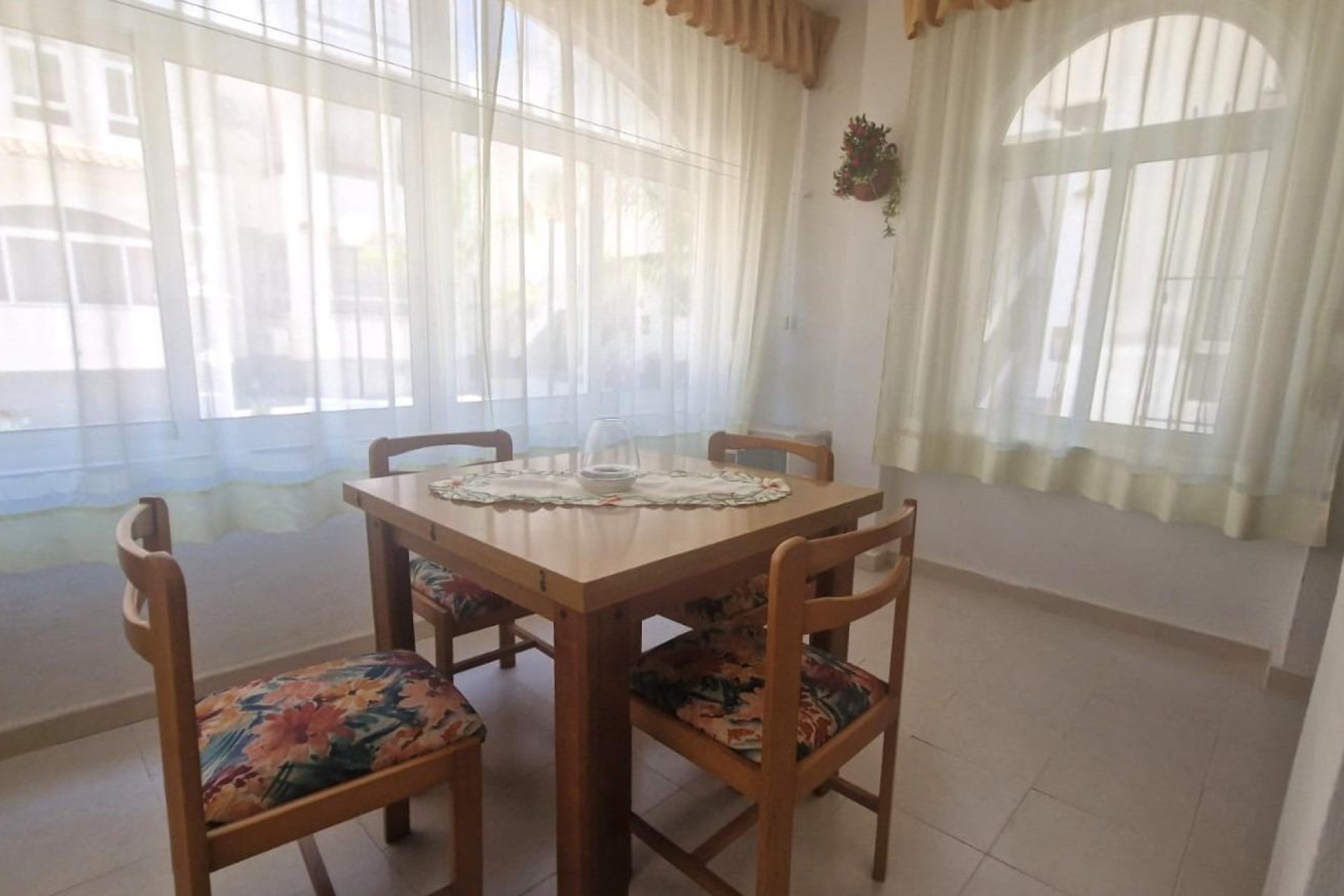 Herverkoop - Appartement / flat - Torrevieja - La veleta