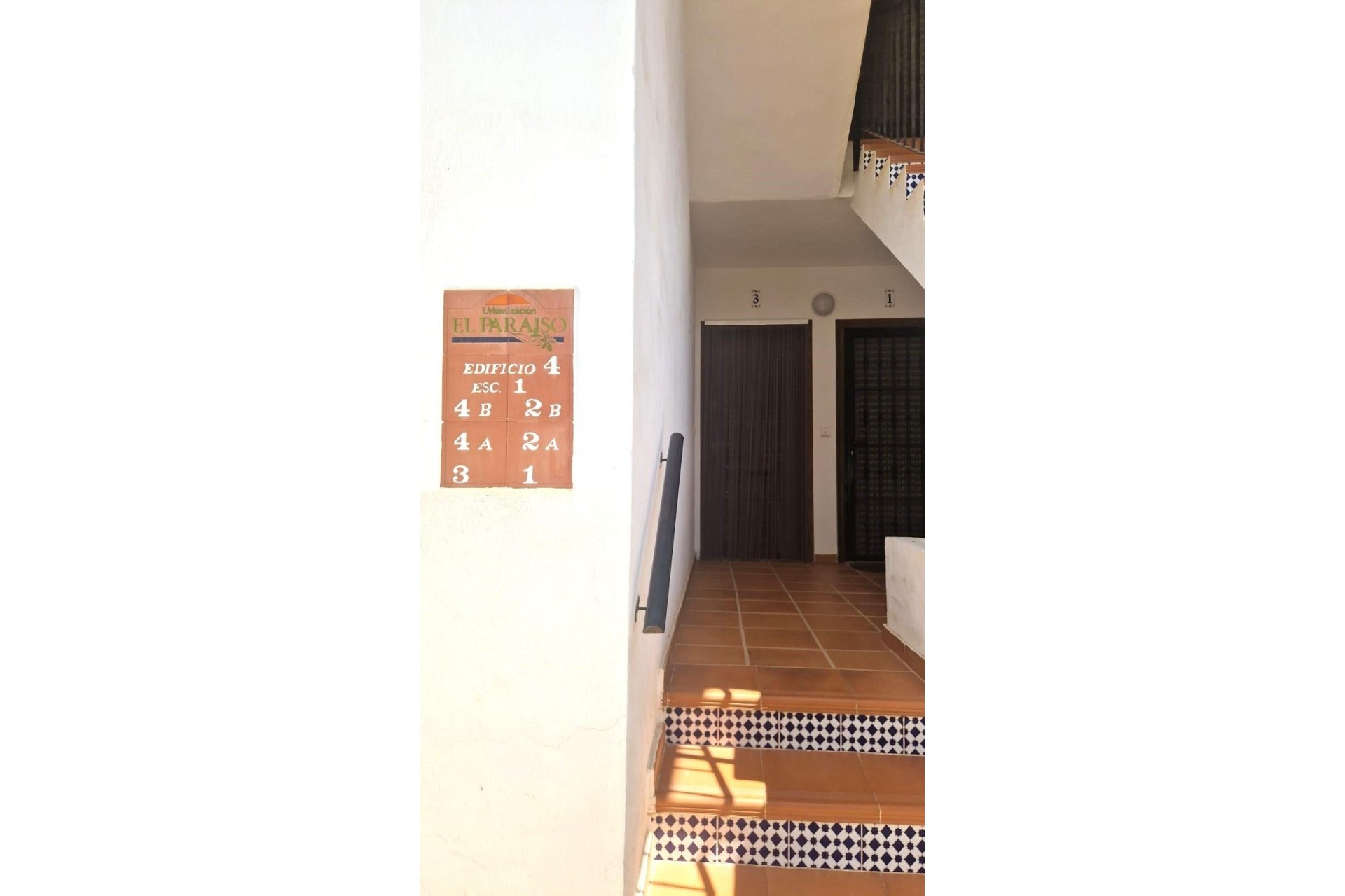 Herverkoop - Appartement / flat - Torrevieja - La veleta