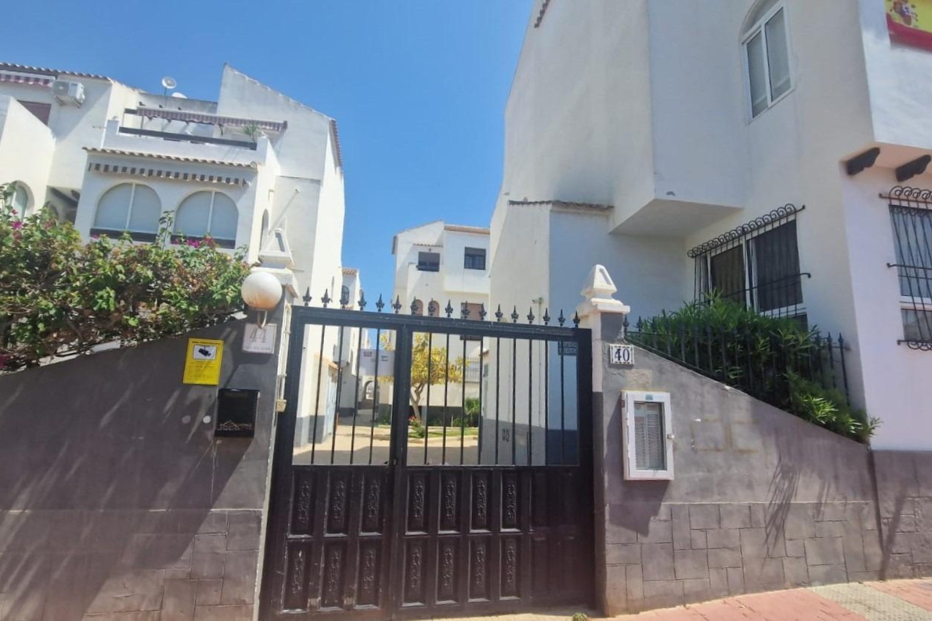 Herverkoop - Appartement / flat - Torrevieja - La veleta