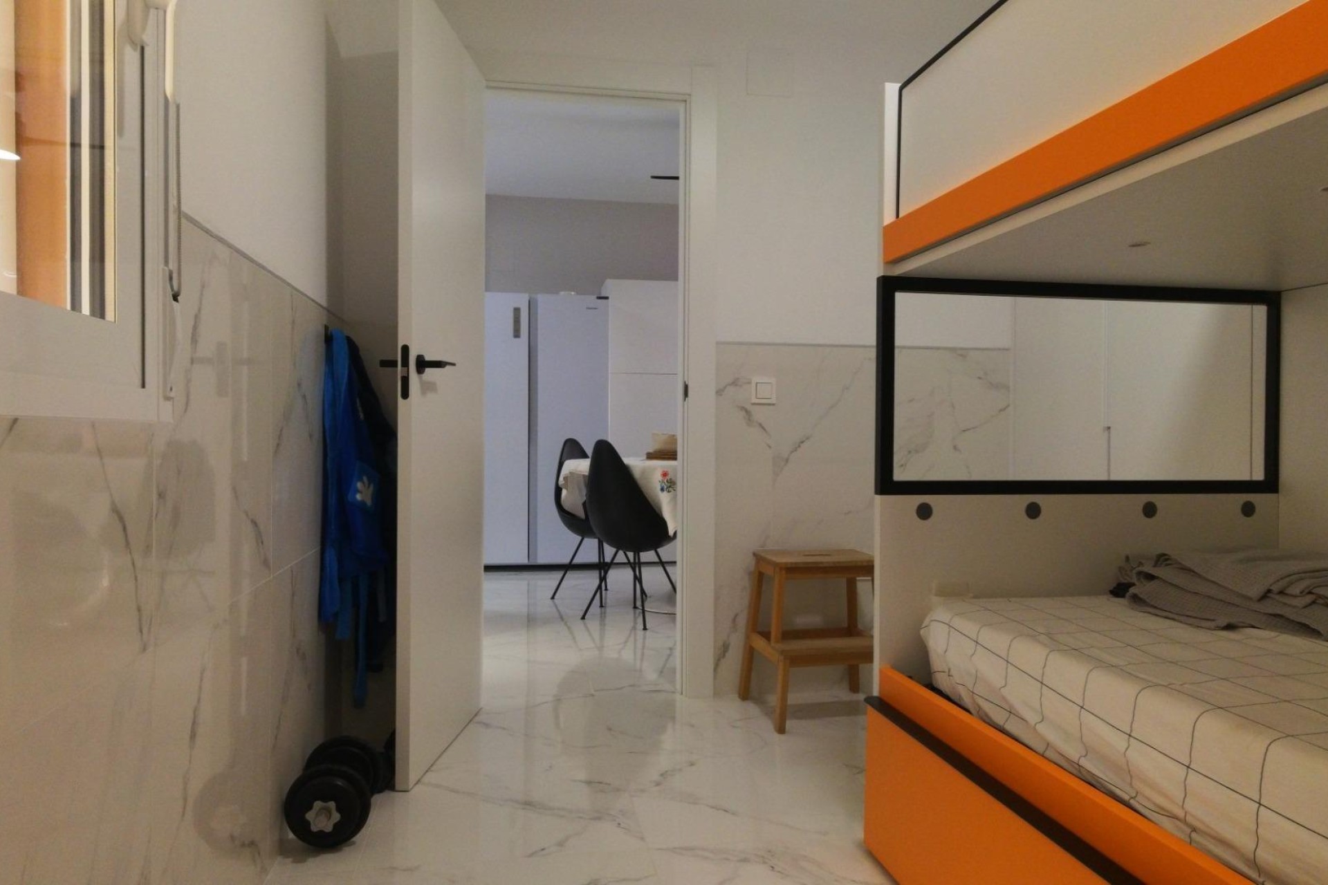 Herverkoop - Appartement / flat - Torrevieja - La veleta