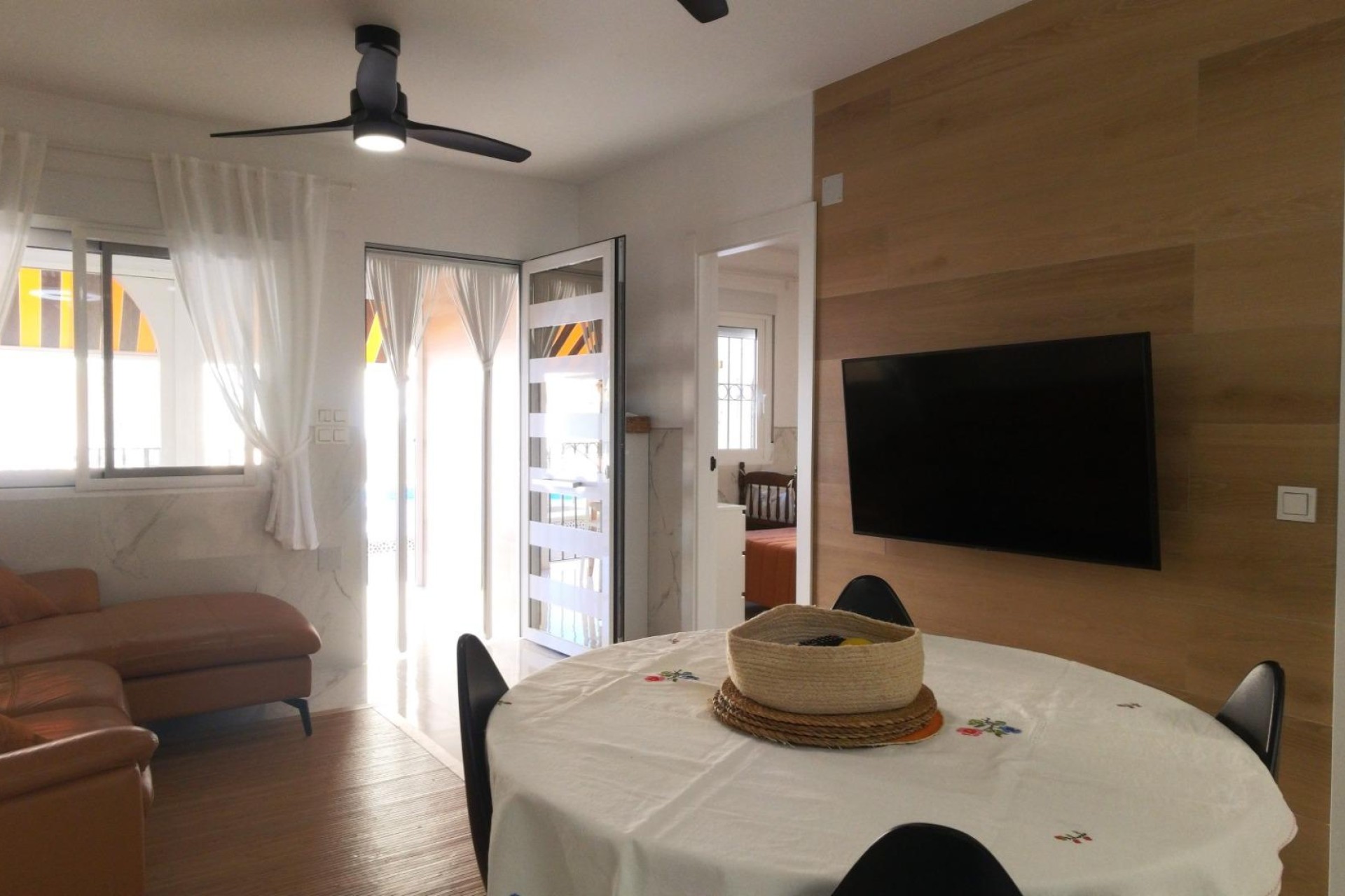 Herverkoop - Appartement / flat - Torrevieja - La veleta