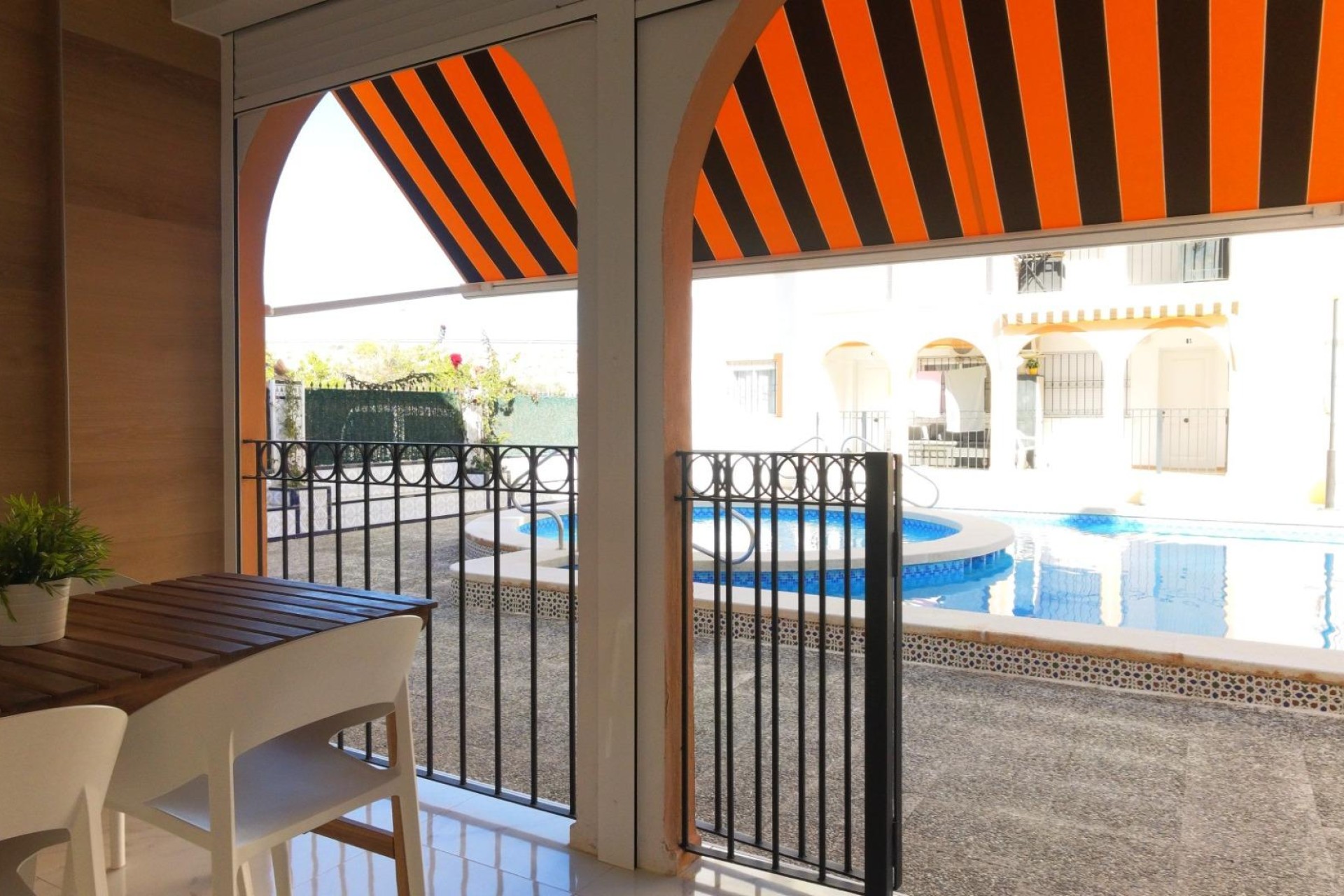 Herverkoop - Appartement / flat - Torrevieja - La veleta