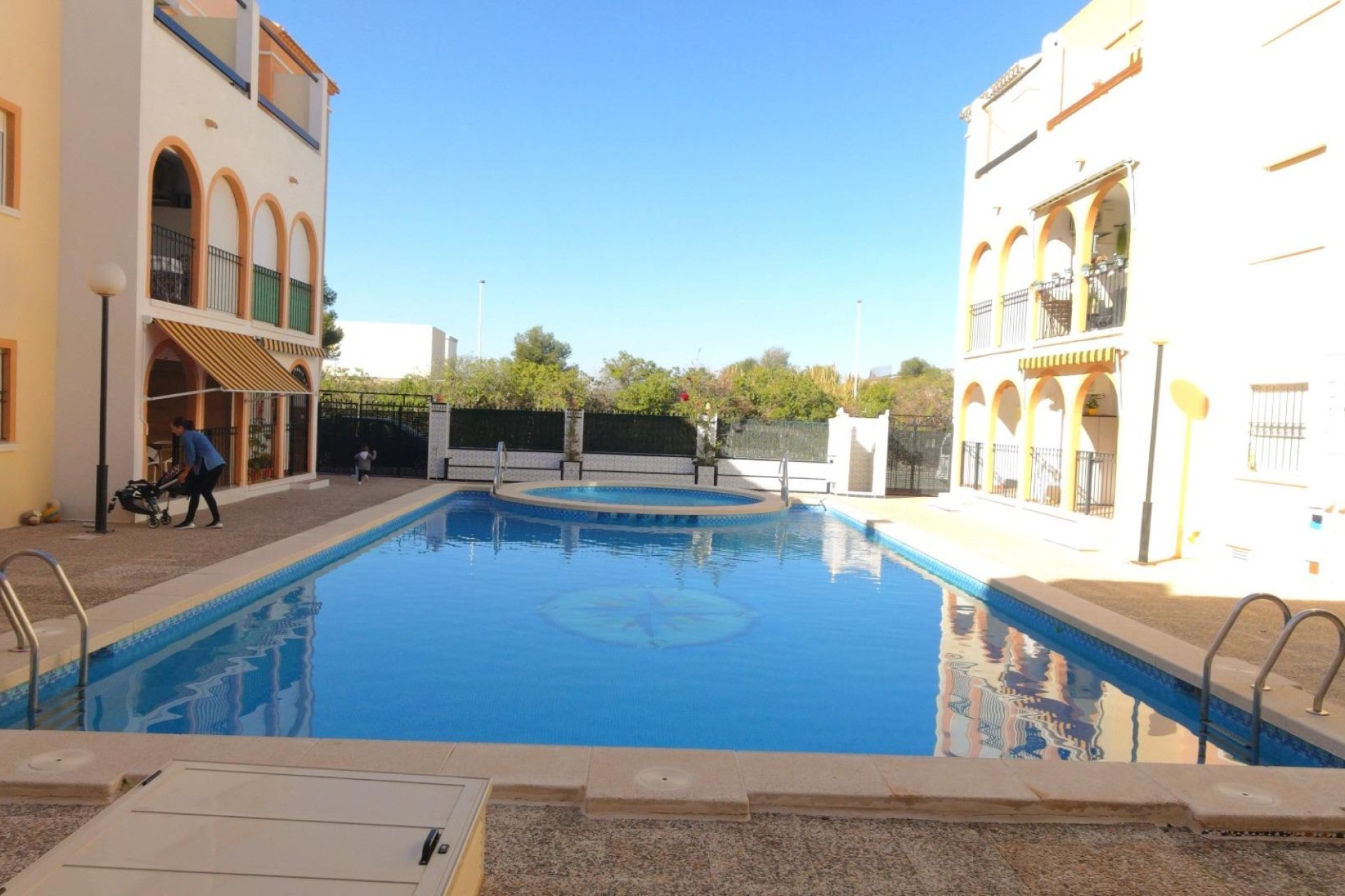 Herverkoop - Appartement / flat - Torrevieja - La veleta