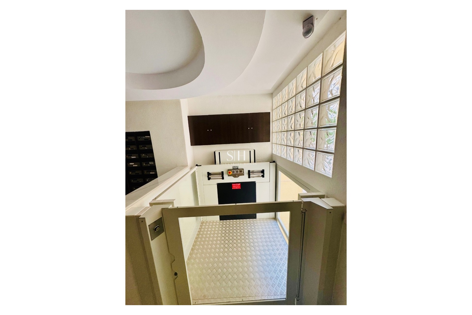 Herverkoop - Appartement / flat - Torrevieja - La veleta