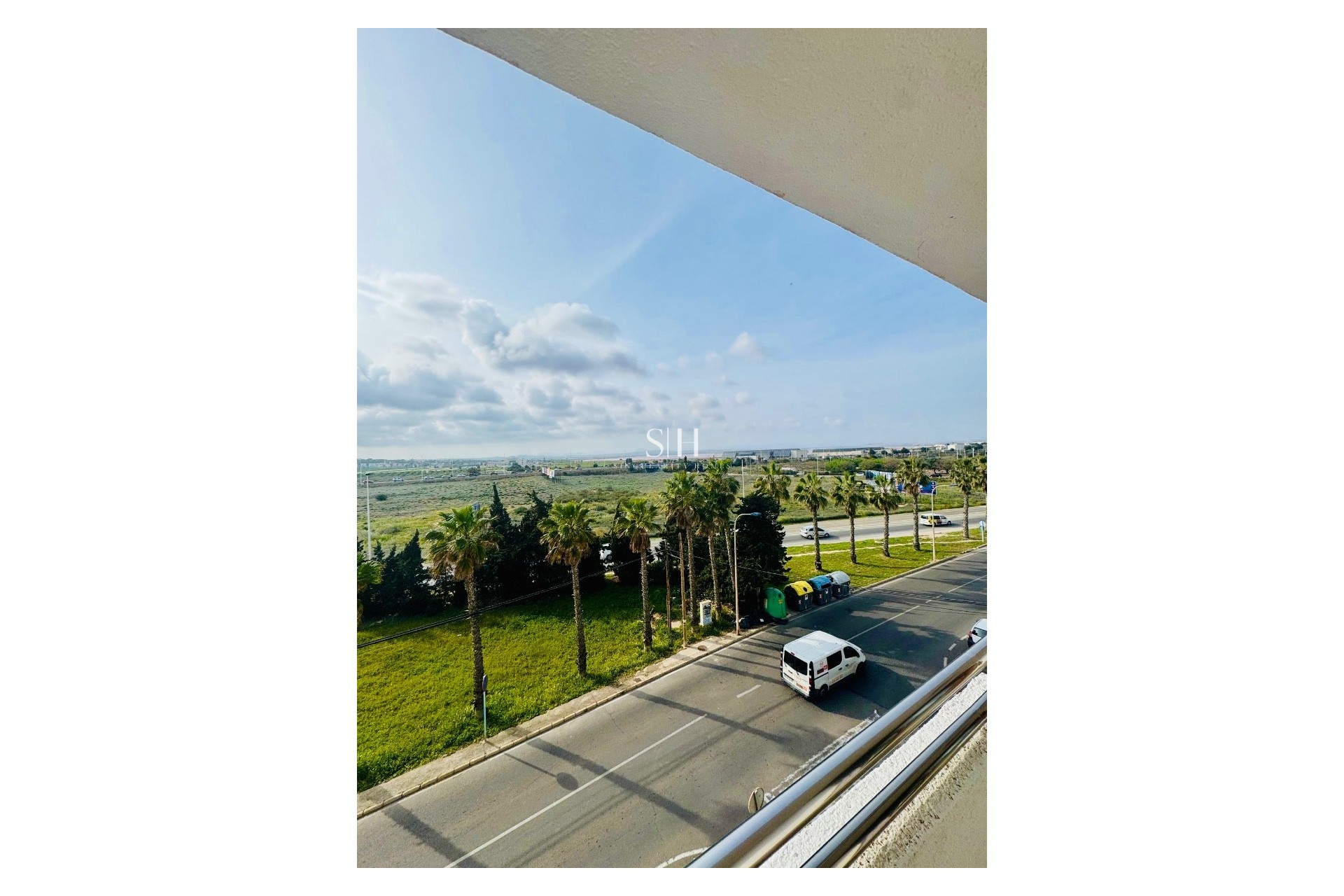 Herverkoop - Appartement / flat - Torrevieja - La veleta