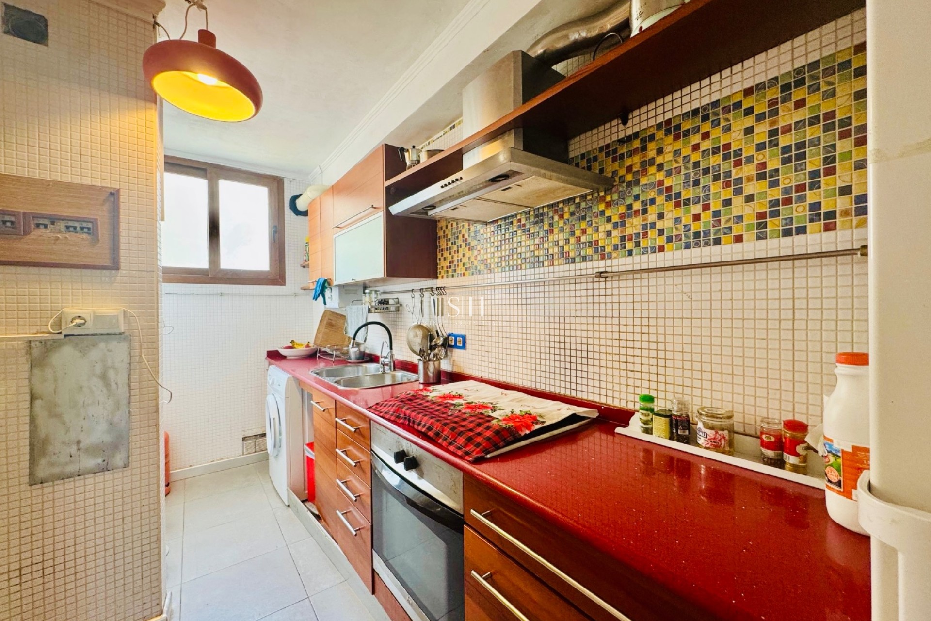 Herverkoop - Appartement / flat - Torrevieja - La veleta