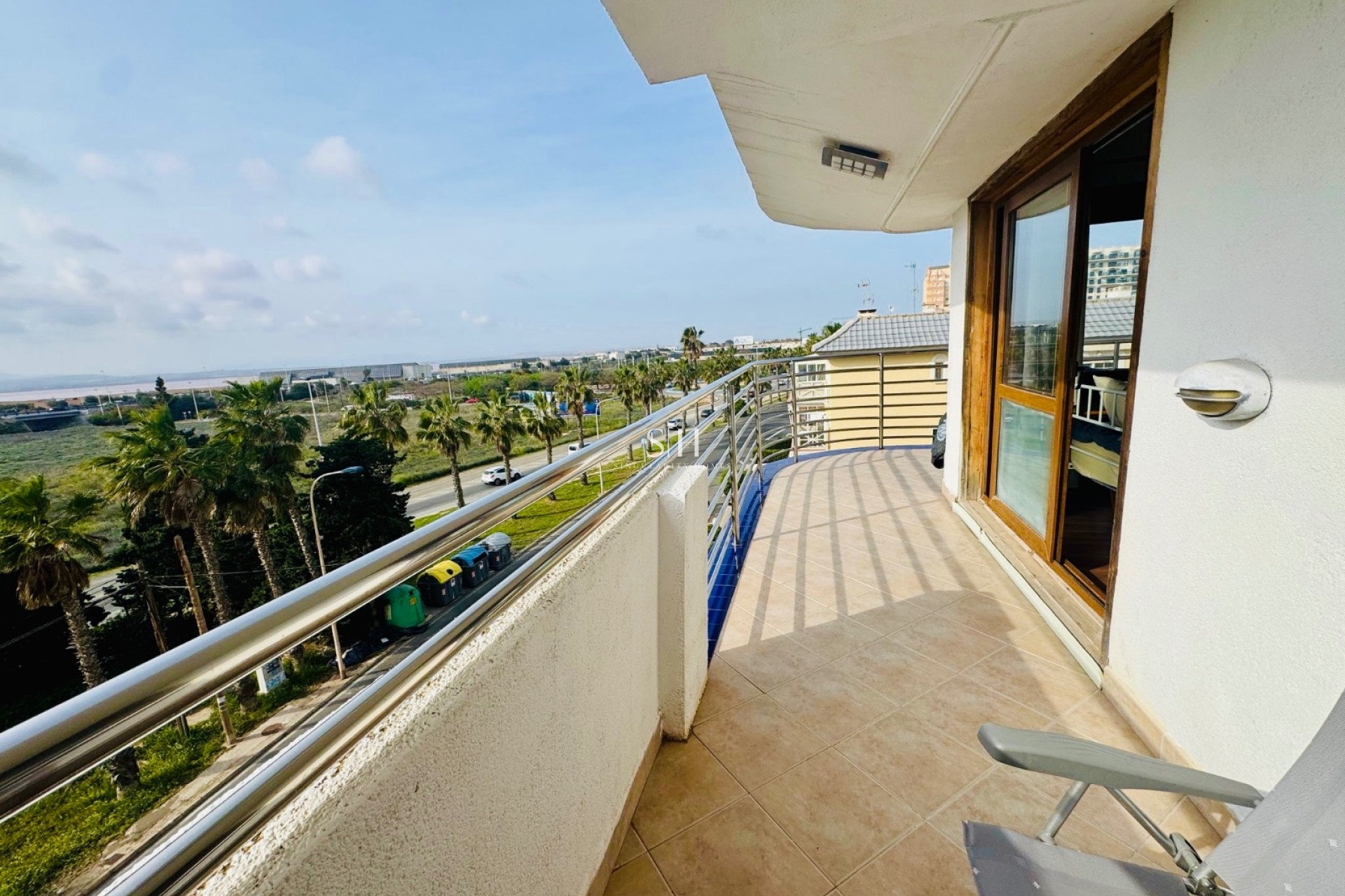 Herverkoop - Appartement / flat - Torrevieja - La veleta