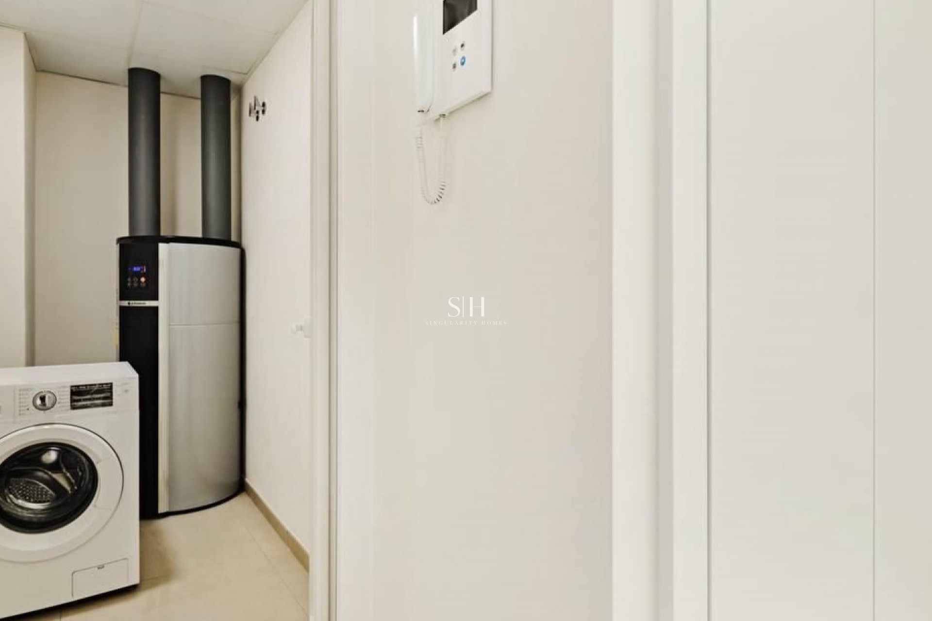 Herverkoop - Appartement / flat - Torrevieja - La Veleta