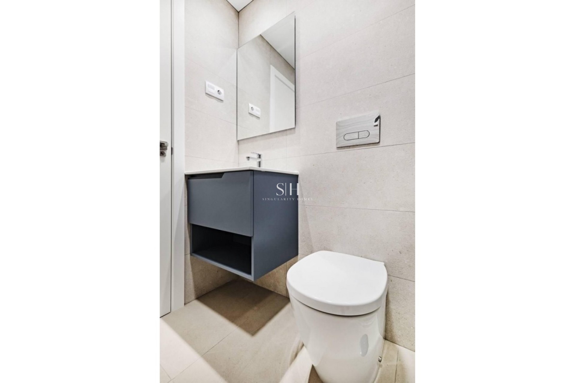 Herverkoop - Appartement / flat - Torrevieja - La Veleta