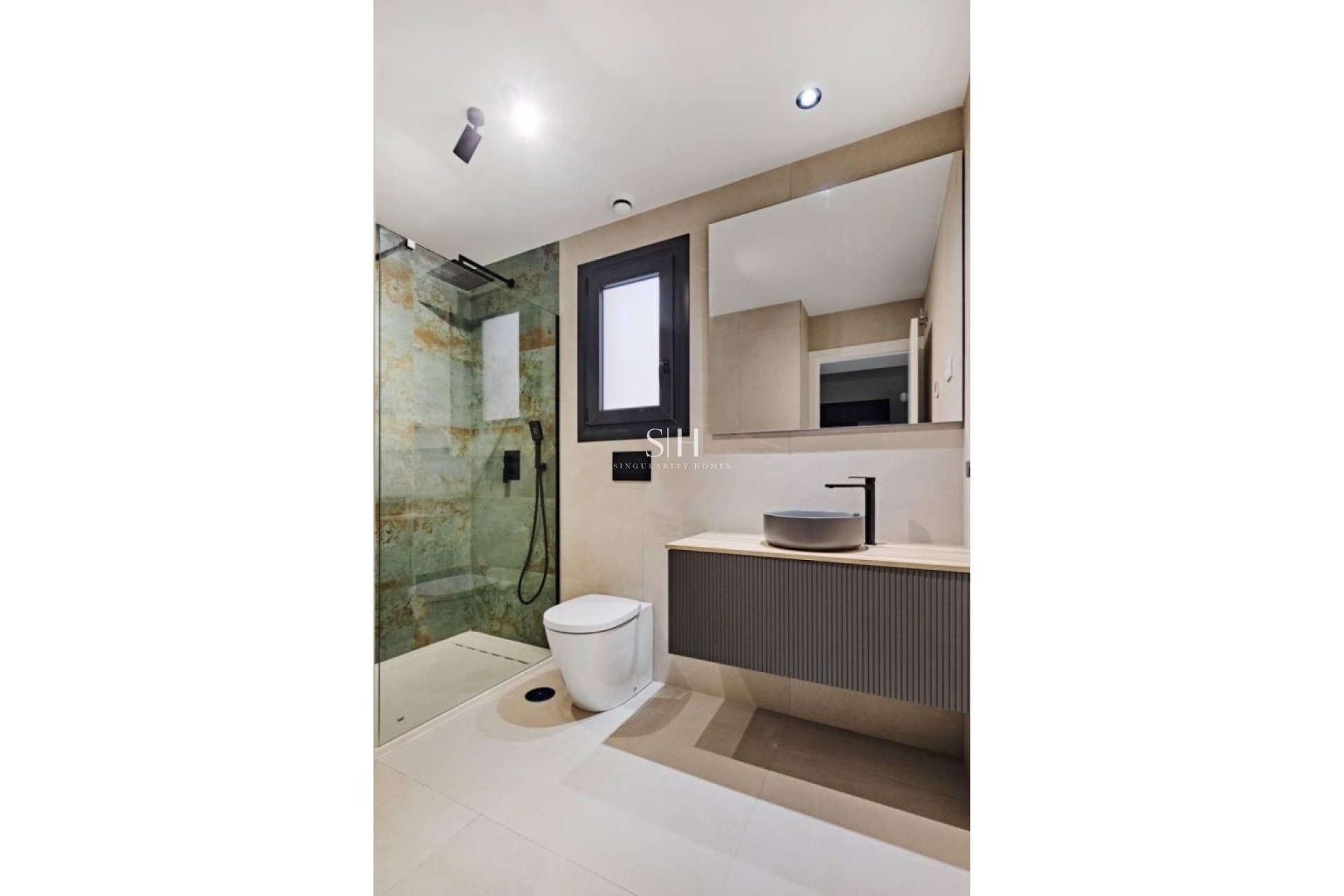 Herverkoop - Appartement / flat - Torrevieja - La Veleta