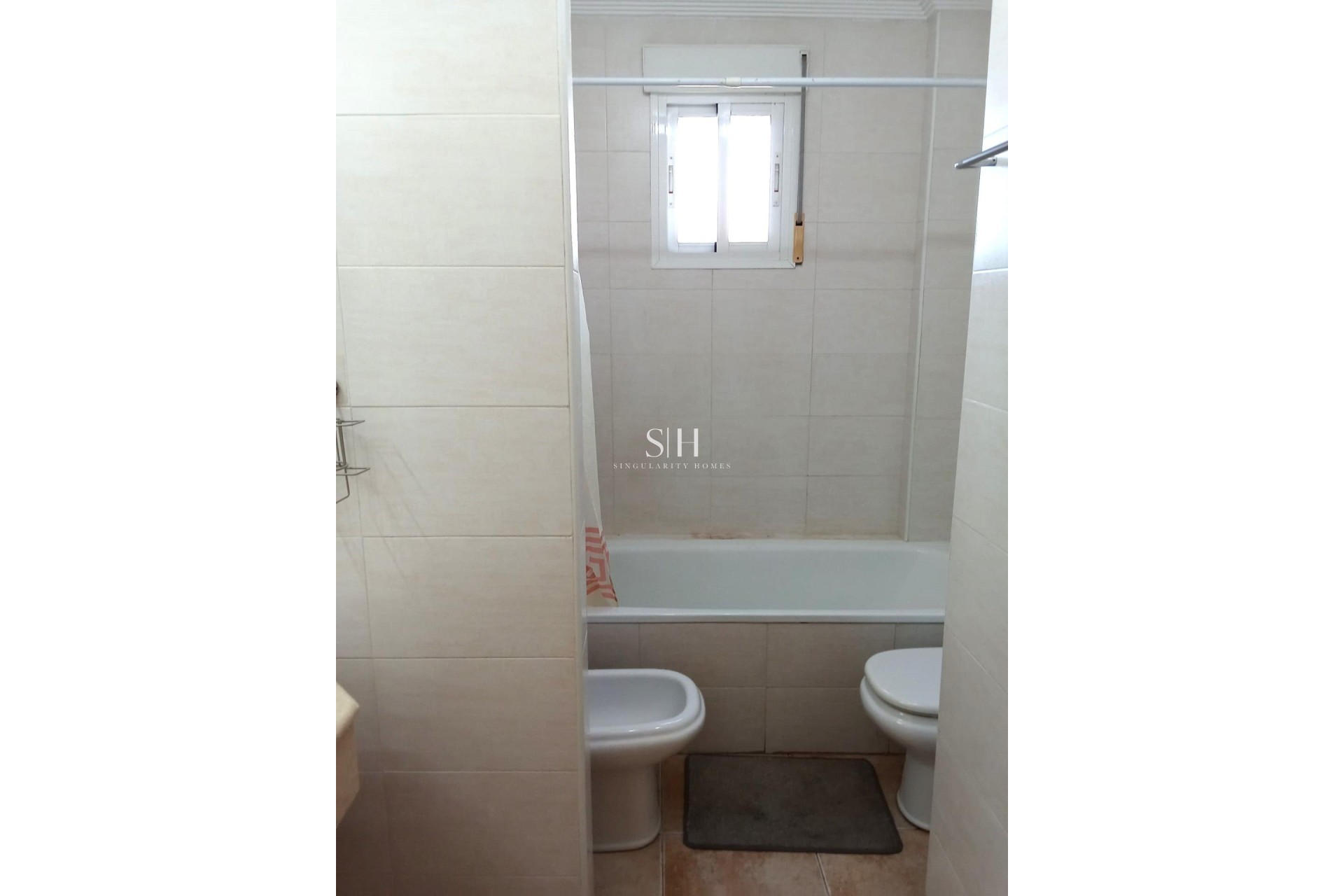 Herverkoop - Appartement / flat - Torrevieja - La veleta