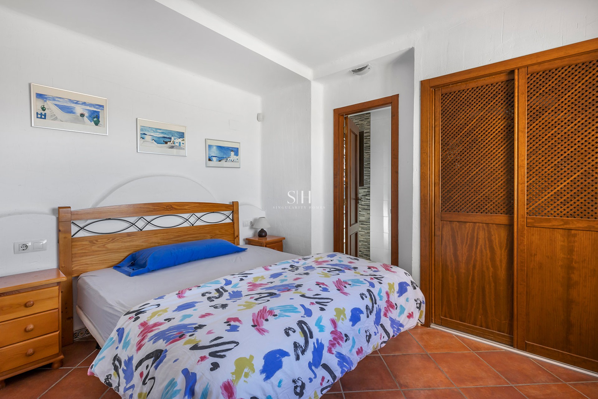 Herverkoop - Appartement / flat - Torrevieja - Los altos