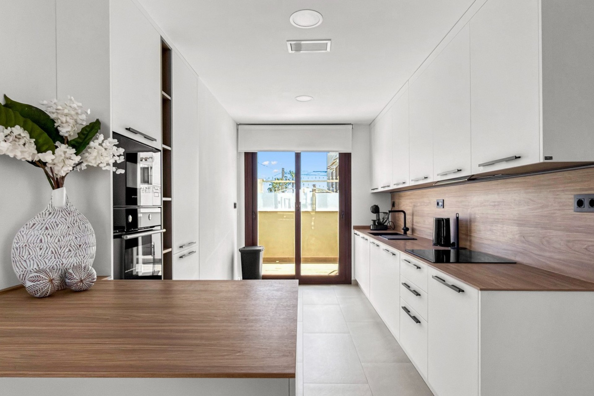 Herverkoop - Appartement / flat - Torrevieja - Los Balcones - Los Altos del Edén