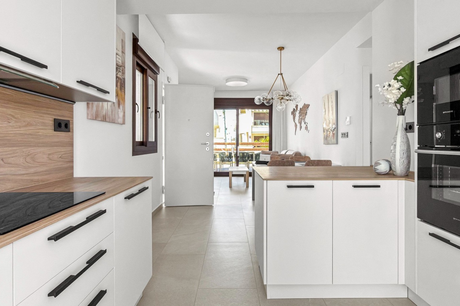 Herverkoop - Appartement / flat - Torrevieja - Los Balcones - Los Altos del Edén