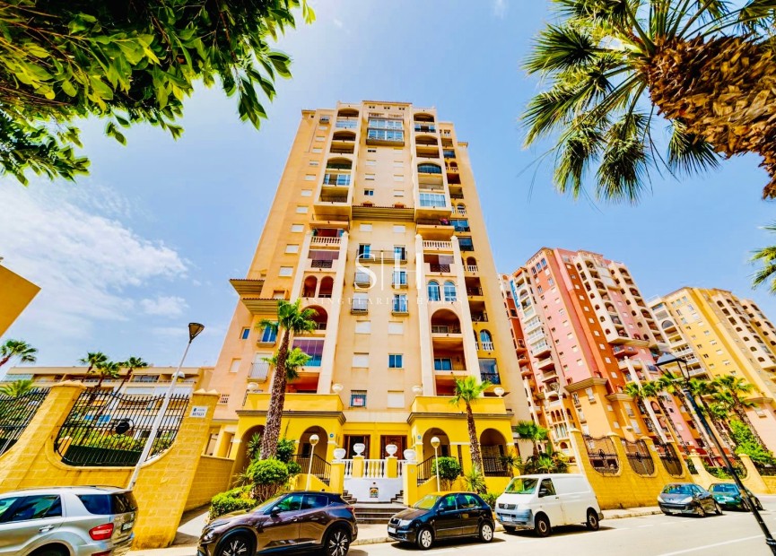 Herverkoop - Appartement / flat - Torrevieja - Los Frutales