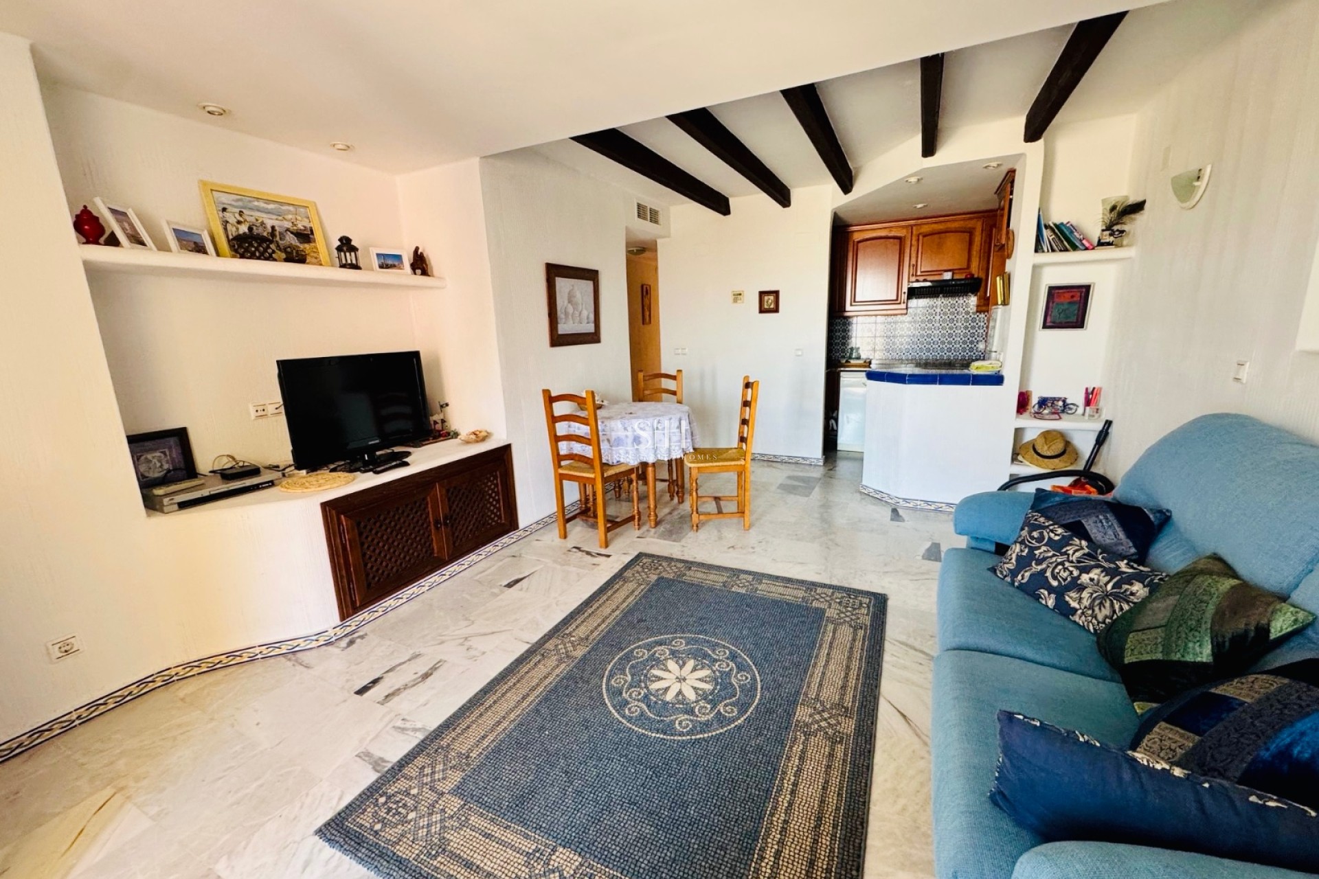 Herverkoop - Appartement / flat - Torrevieja - Los Frutales