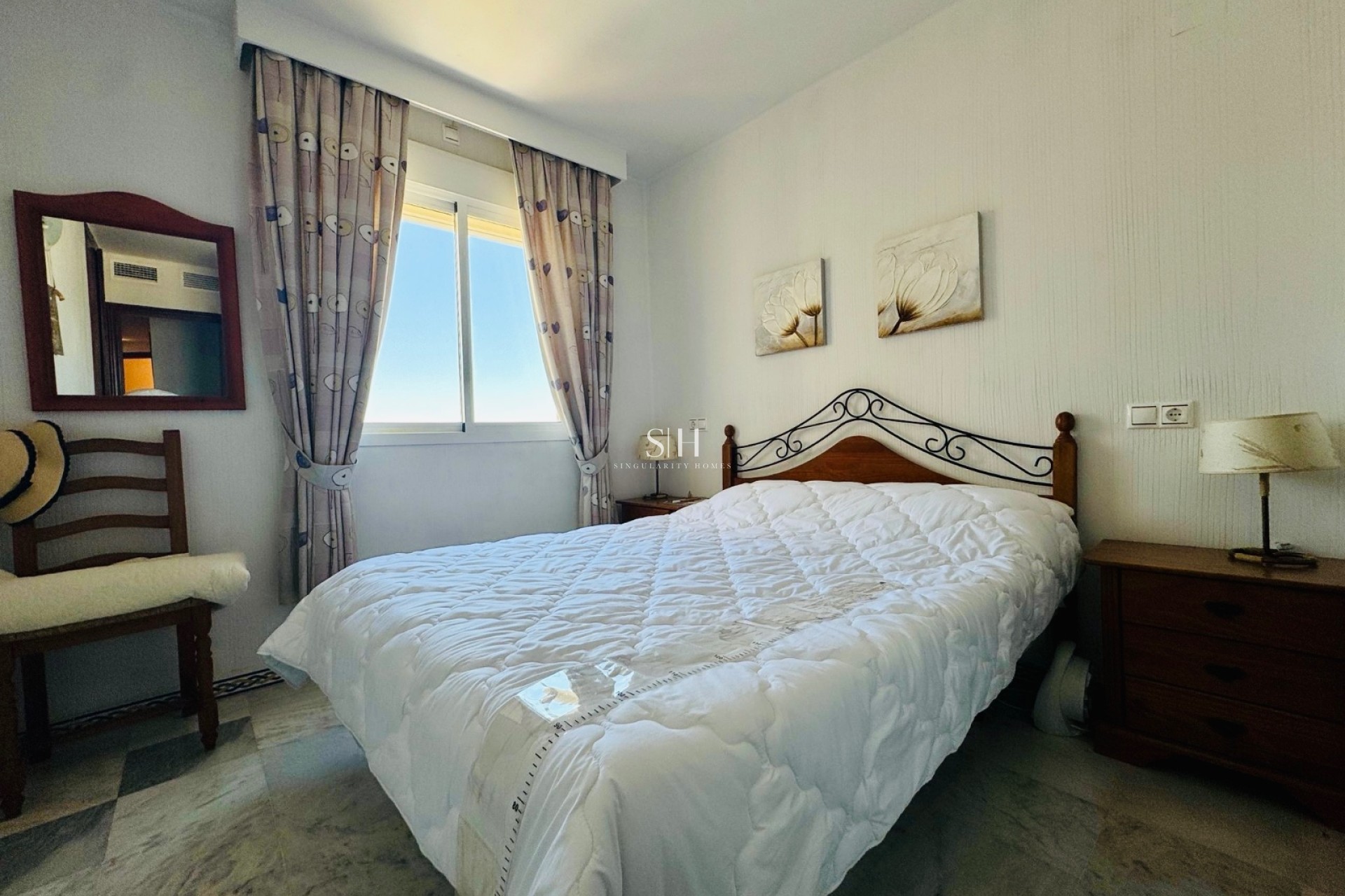 Herverkoop - Appartement / flat - Torrevieja - Los Frutales