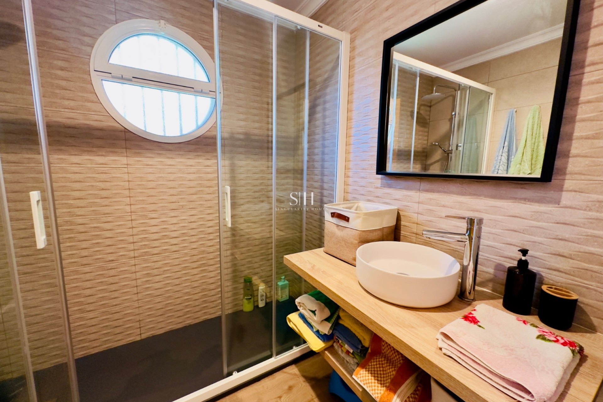 Herverkoop - Appartement / flat - Torrevieja - Los Frutales