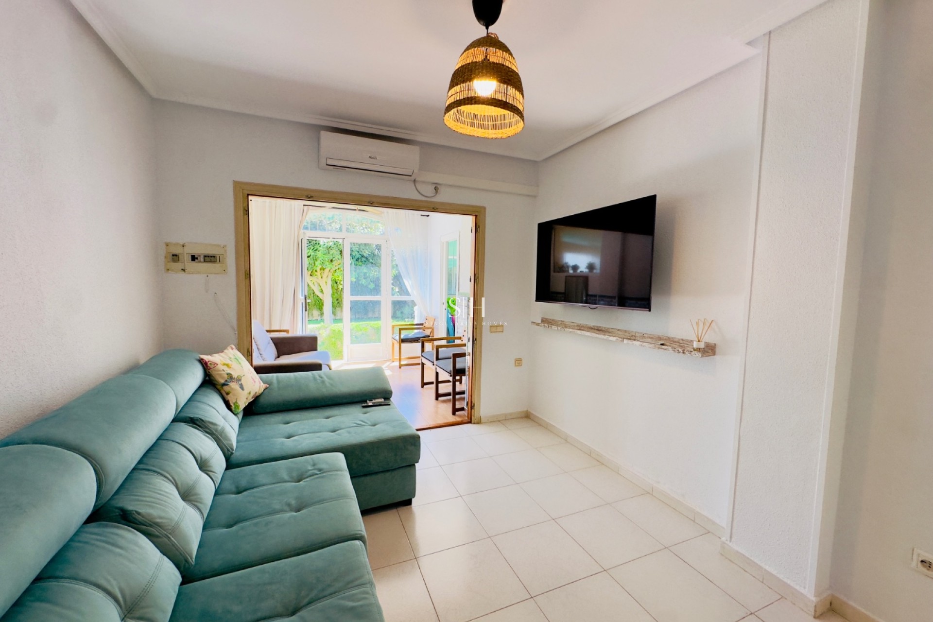 Herverkoop - Appartement / flat - Torrevieja - Los Frutales