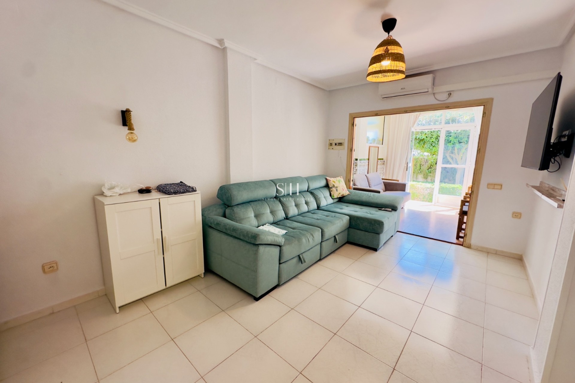 Herverkoop - Appartement / flat - Torrevieja - Los Frutales