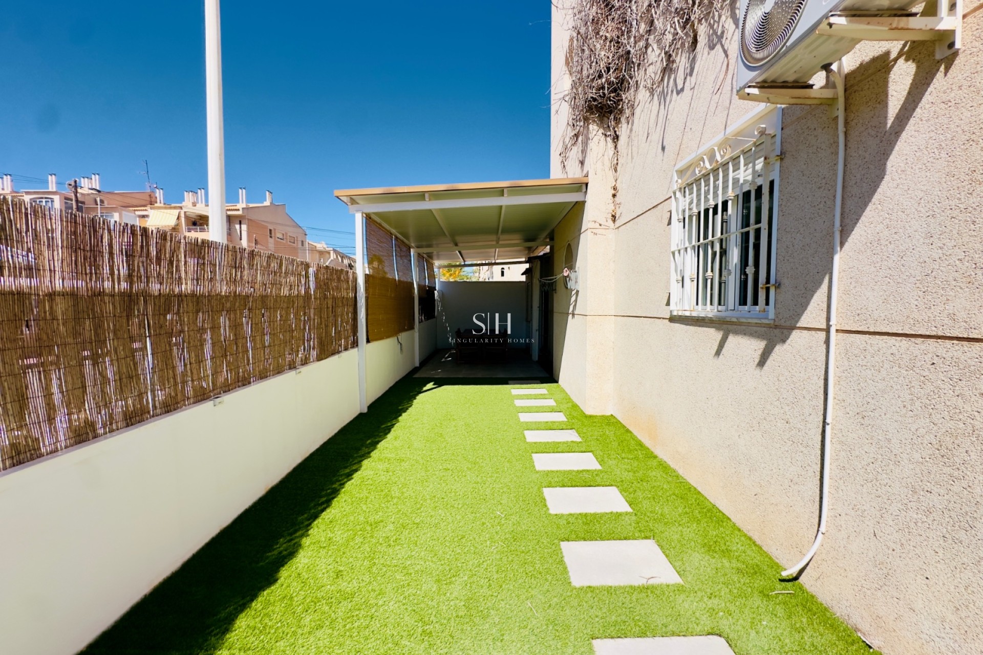 Herverkoop - Appartement / flat - Torrevieja - Los Frutales