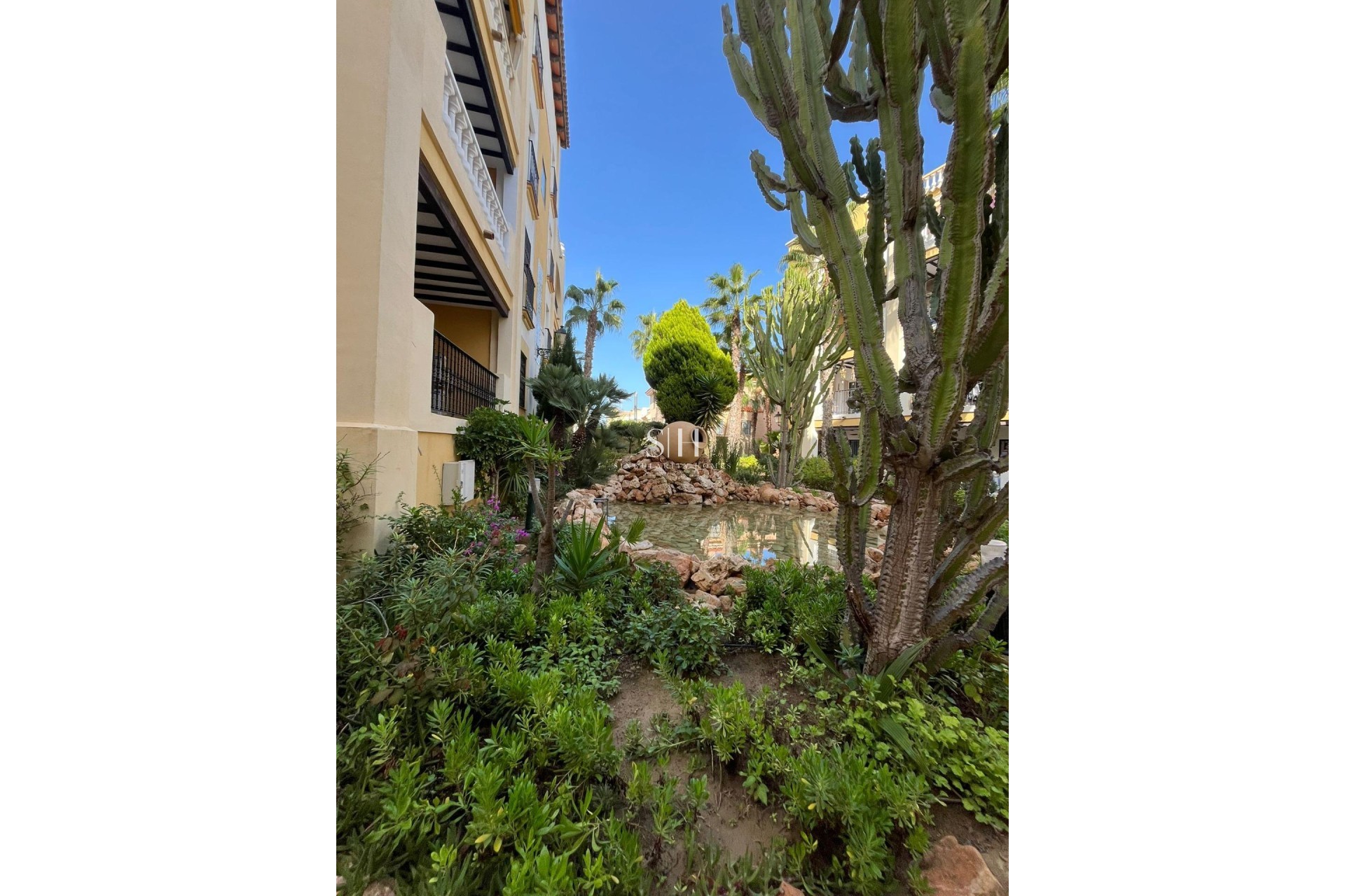 Herverkoop - Appartement / flat - Torrevieja - Los Frutales