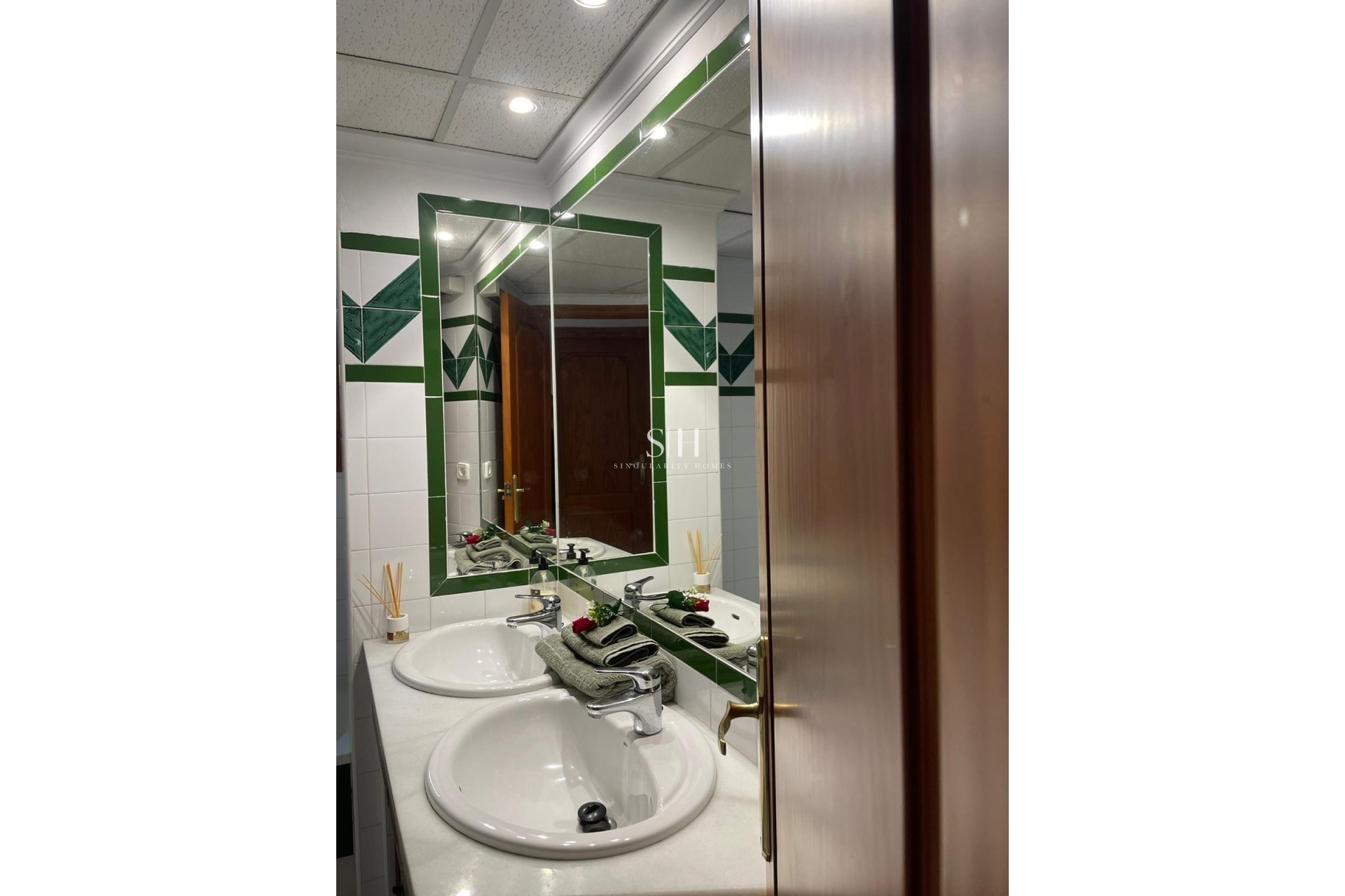 Herverkoop - Appartement / flat - Torrevieja - Los Frutales