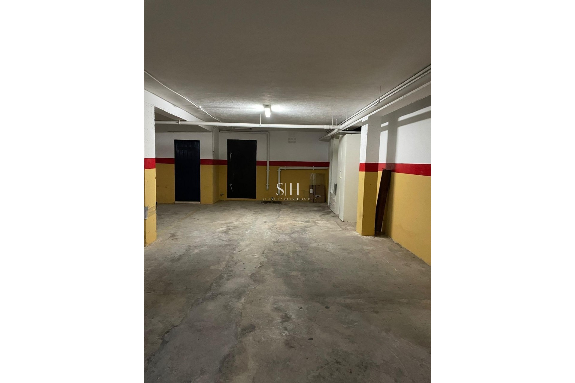 Herverkoop - Appartement / flat - Torrevieja - Los Frutales