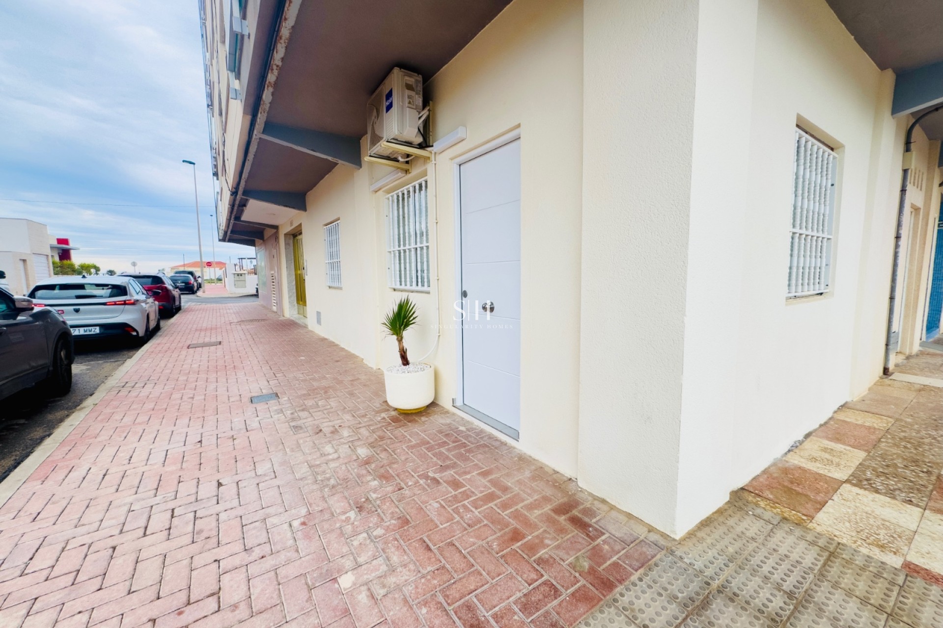 Herverkoop - Appartement / flat - Torrevieja - Los Frutales