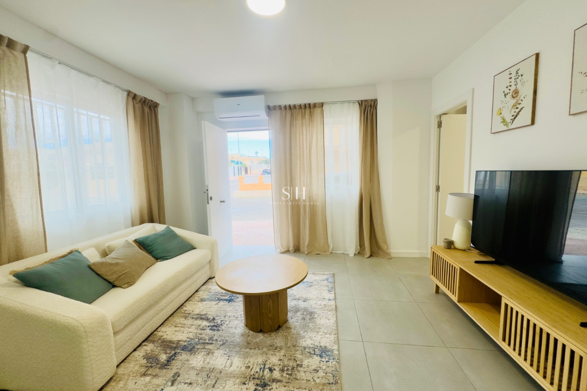 Herverkoop - Appartement / flat - Torrevieja - Los Frutales