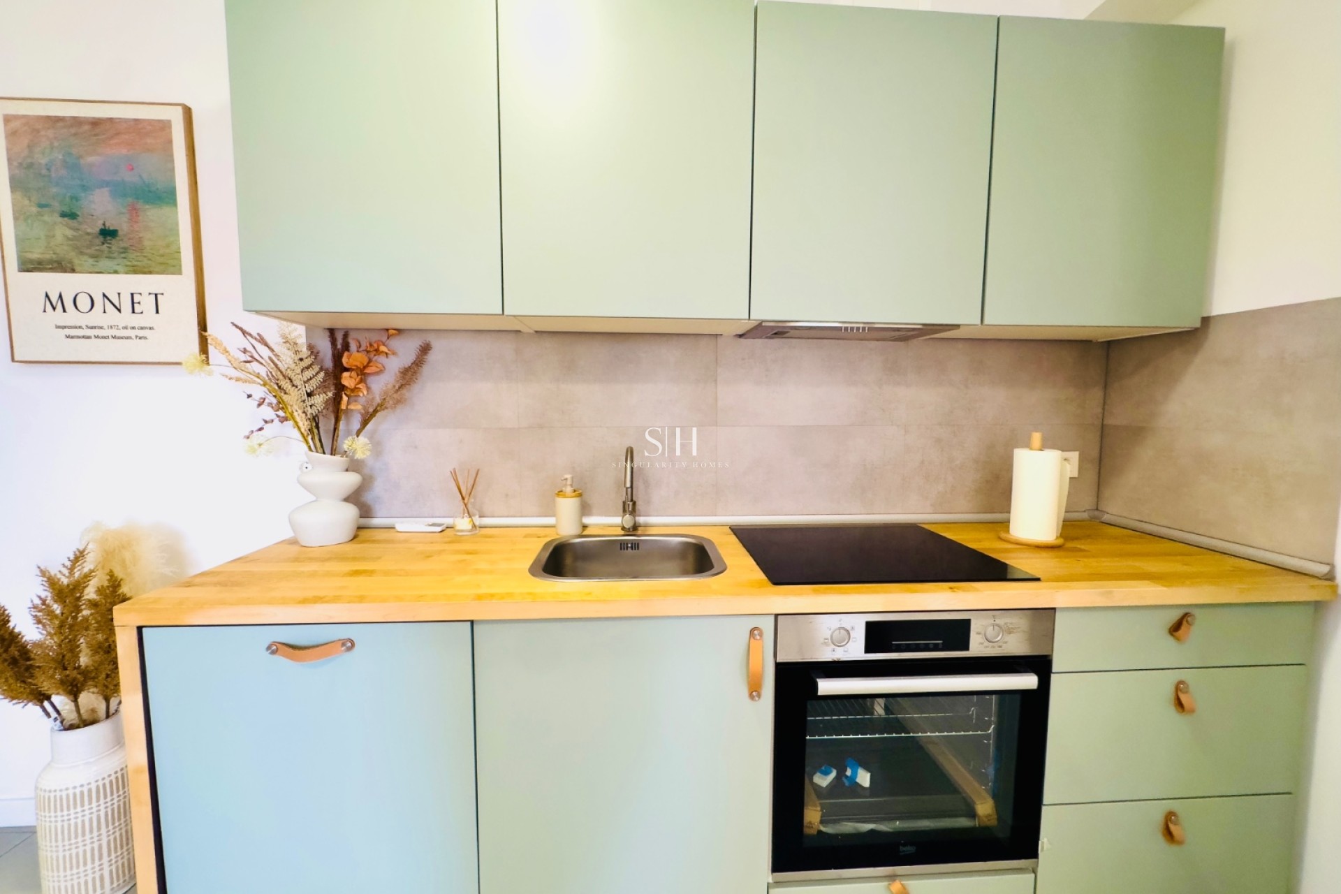 Herverkoop - Appartement / flat - Torrevieja - Los Frutales