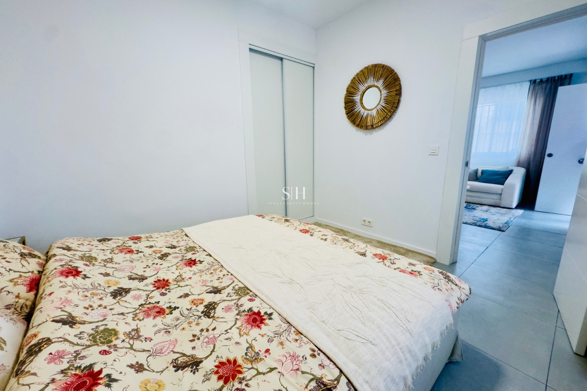 Herverkoop - Appartement / flat - Torrevieja - Los Frutales