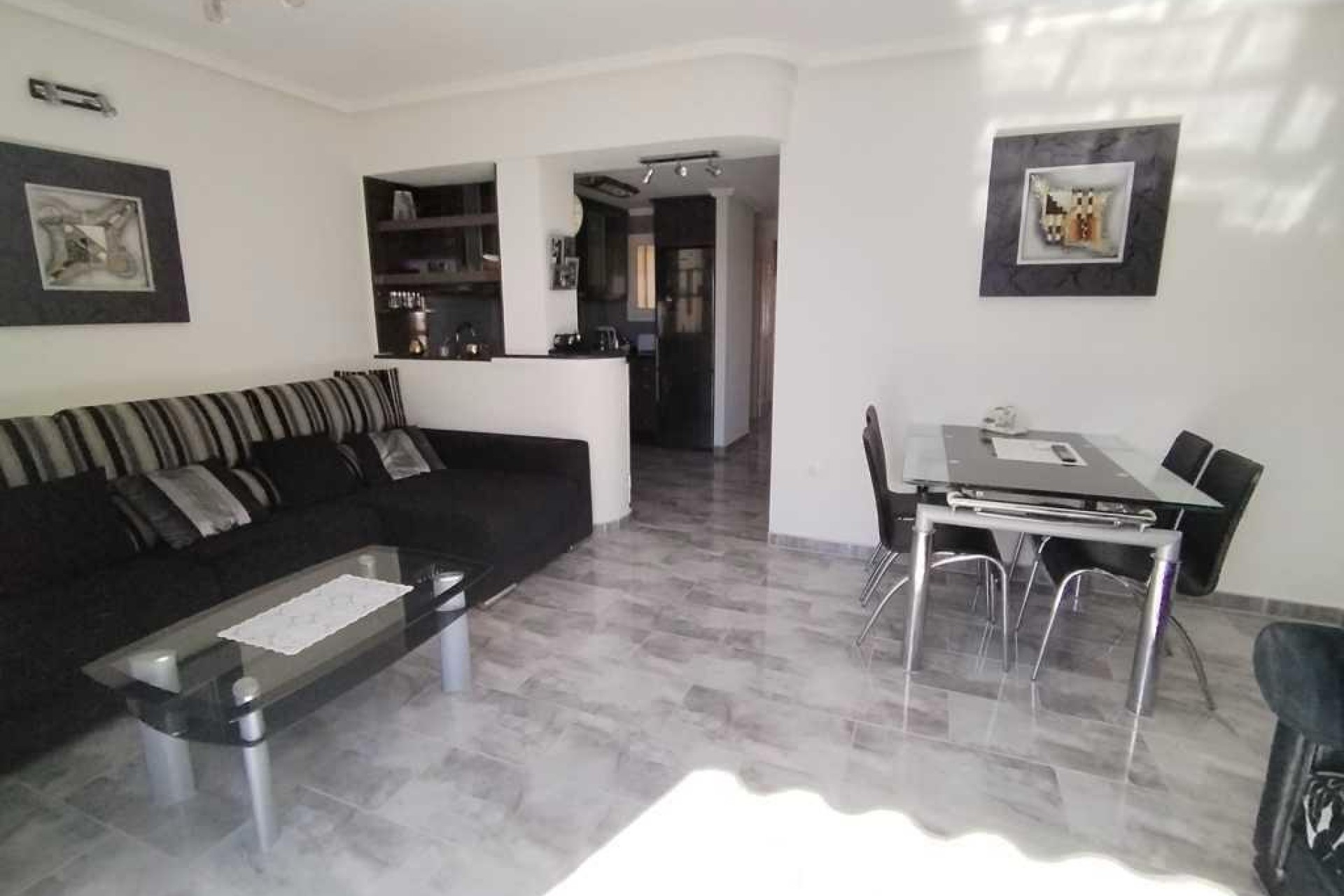 Herverkoop - Appartement / flat - Torrevieja - Los Frutales